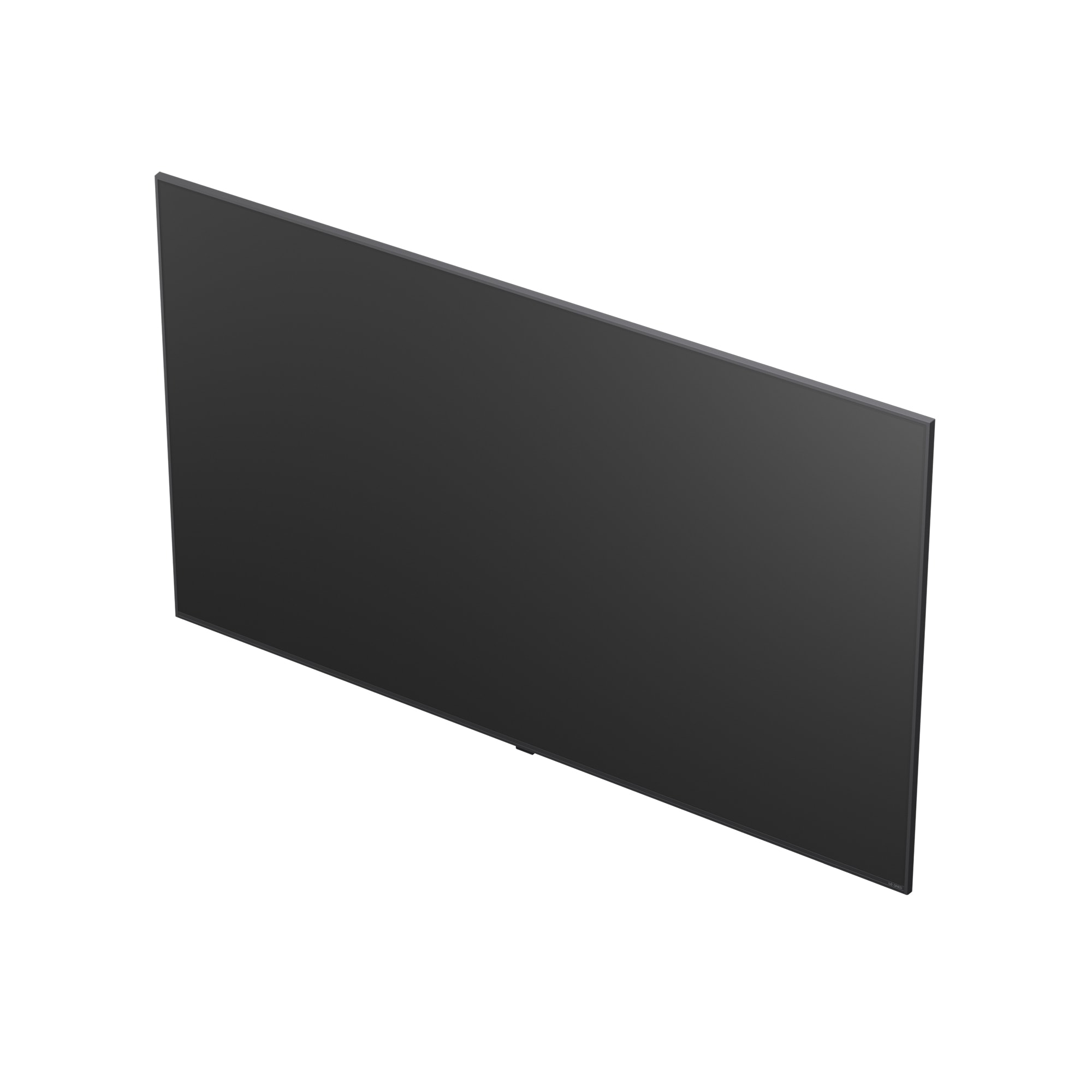 LG 2025 QNED AI TV 86인치 벽걸이형