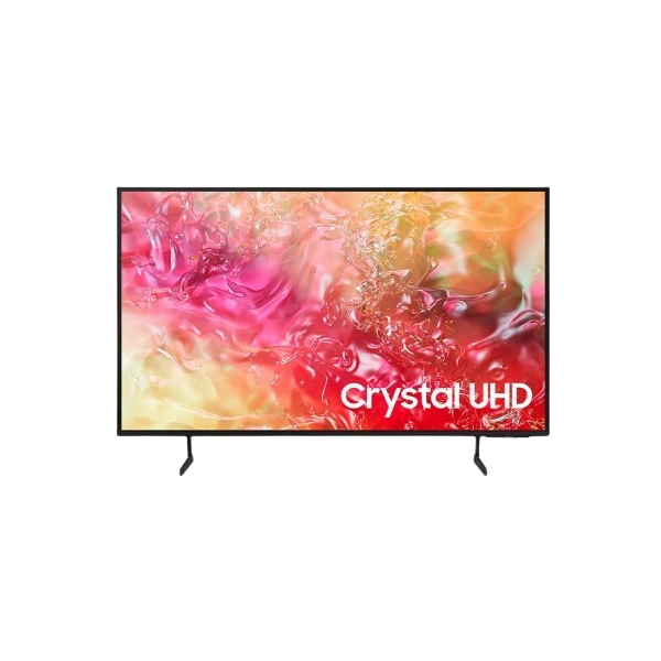 SAMSUNG 2024 Crystal UHD TV 75인치 스탠드형