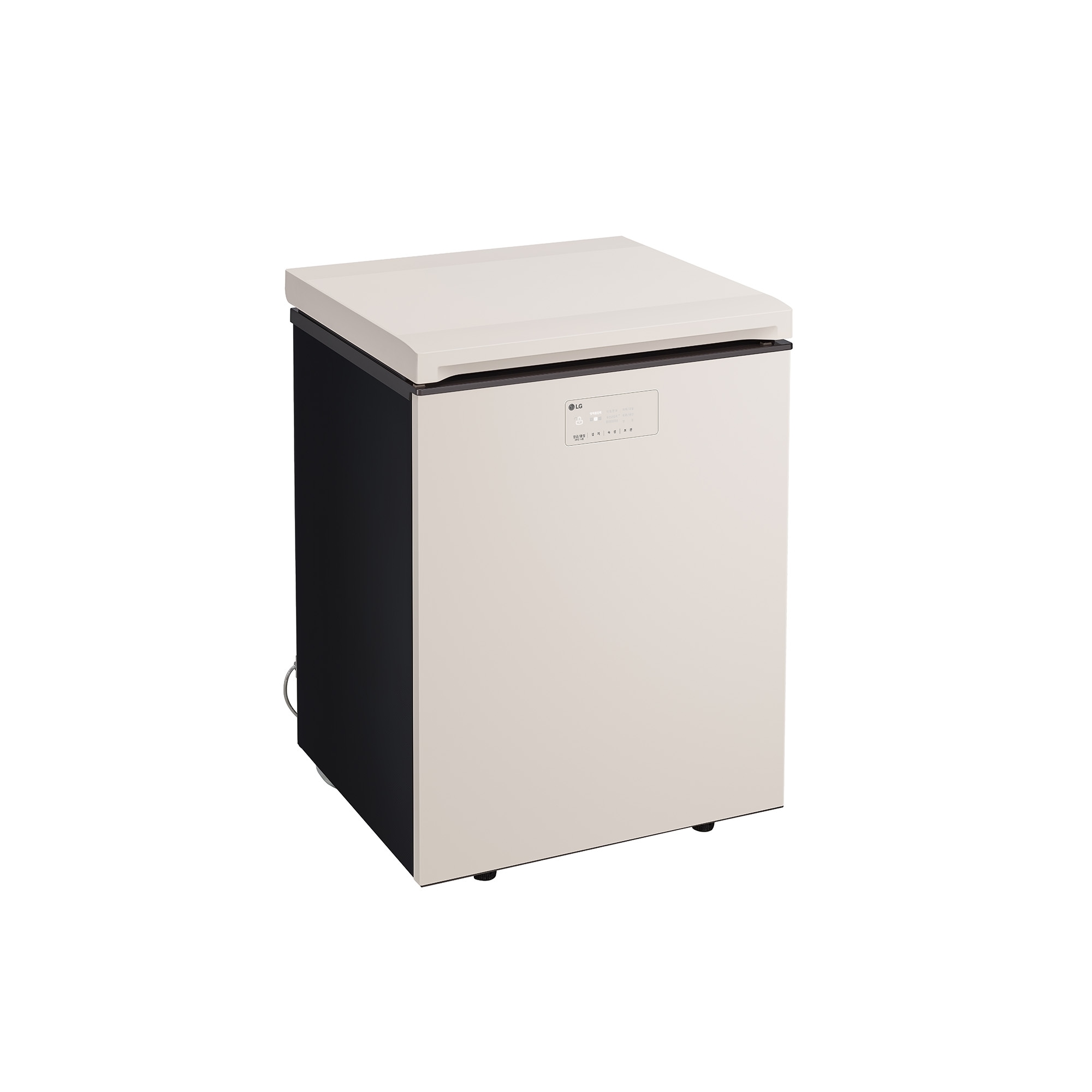 LG 오브제컬렉션 김치톡톡 김치냉장고 128L