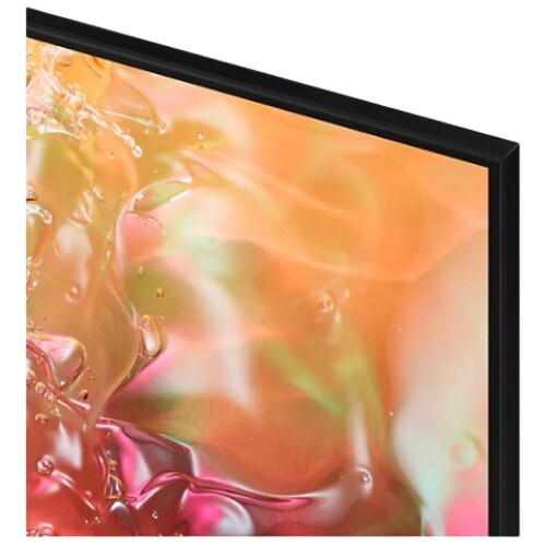 2024 Crystal UHD TV 65인치 벽걸이형
