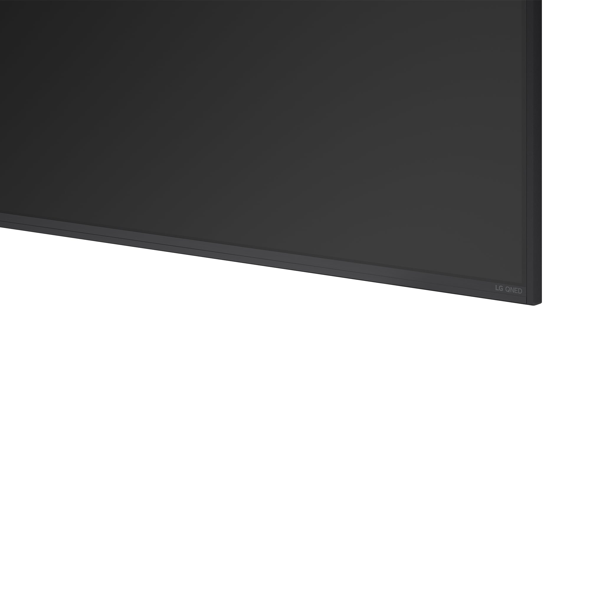 LG 2025 QNED AI TV 86인치 벽걸이형