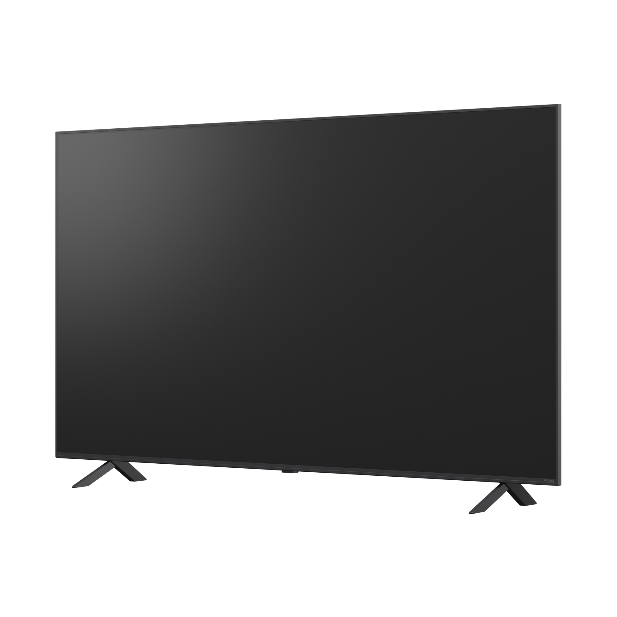 LG 2025 QNED AI TV 86인치 스탠드형