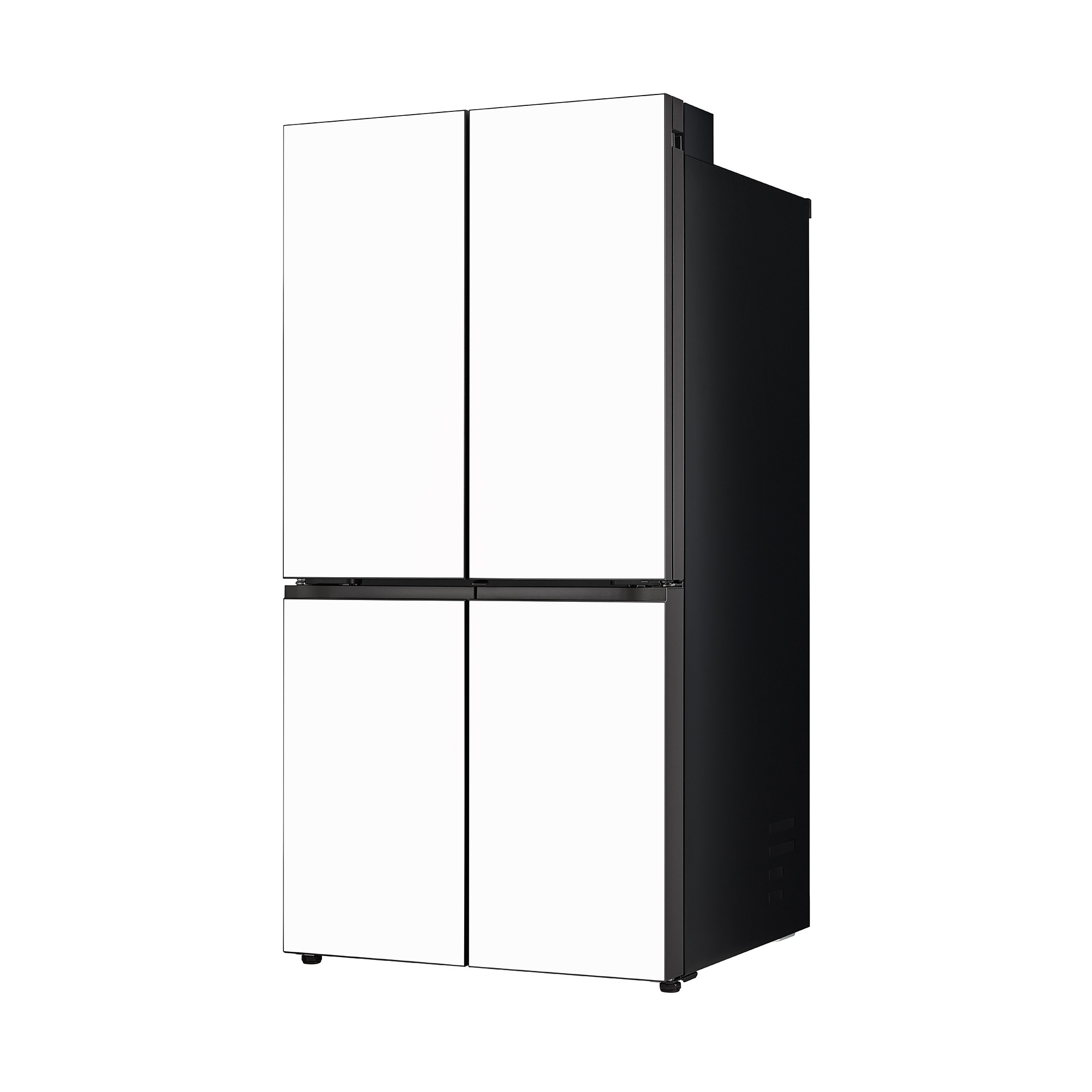 LG 디오스 AI 오브제컬렉션 매직스페이스 냉장고 871L (글라스패널)