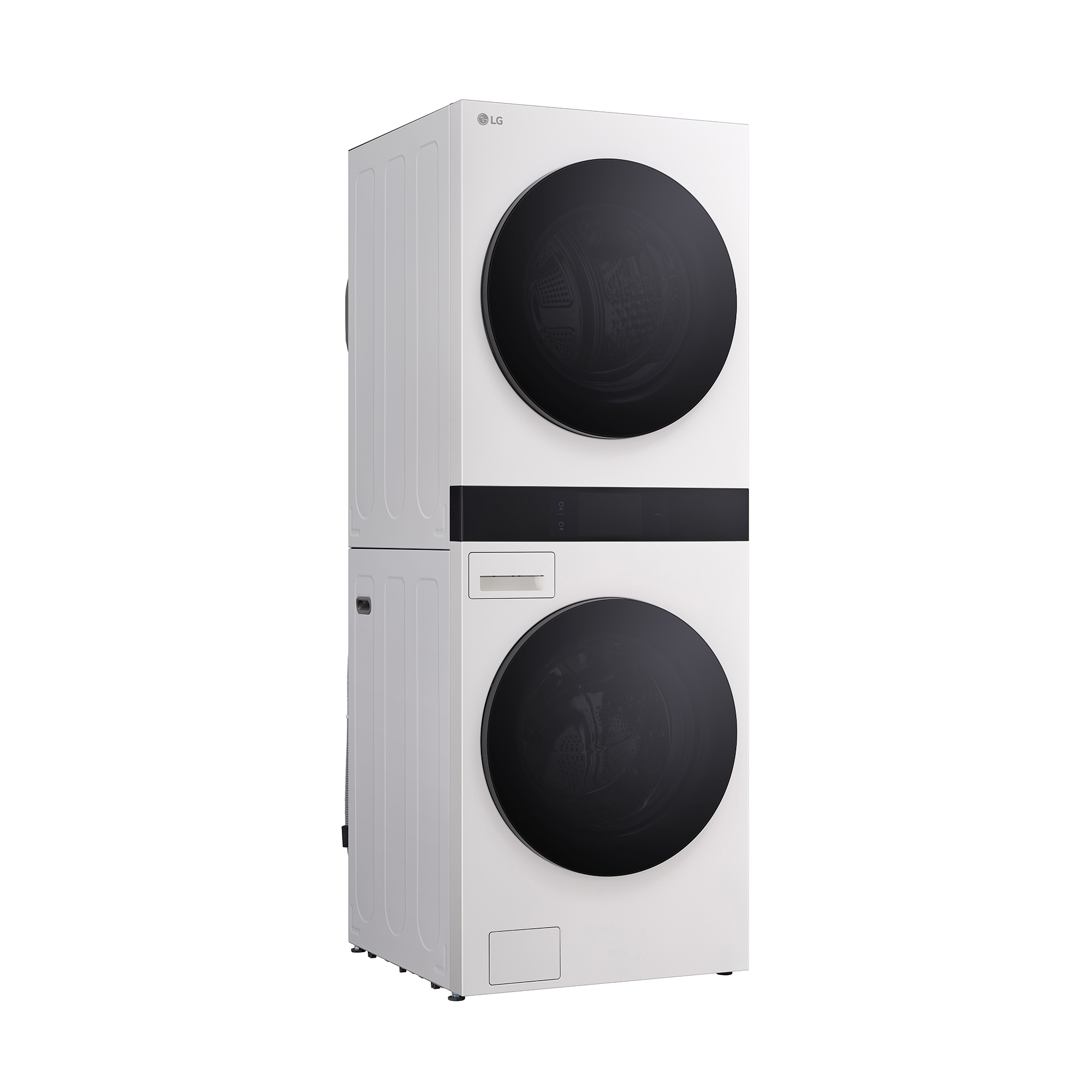 LG 트롬 AI 오브제컬렉션 워시타워 (세탁23kg+건조23kg)