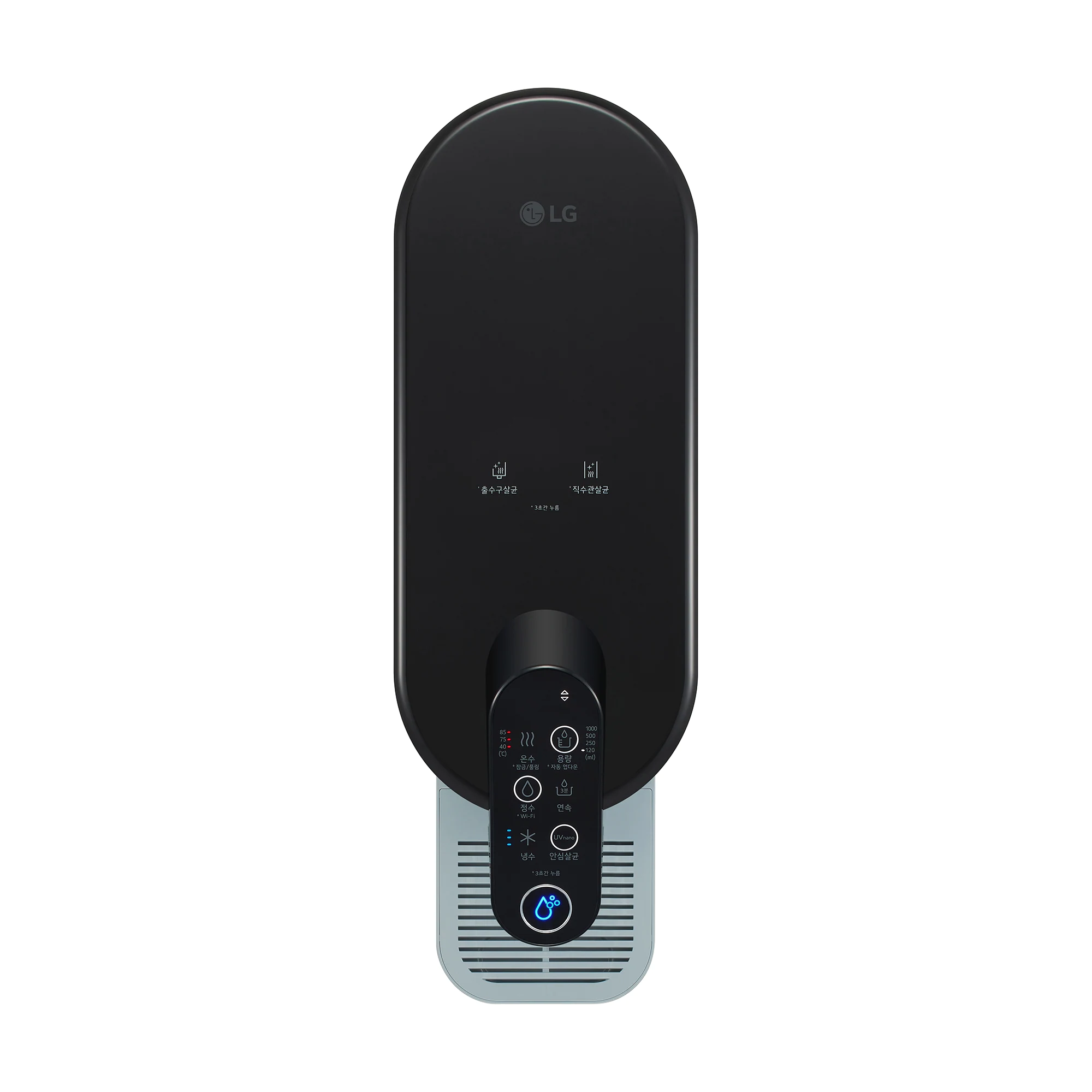 LG 퓨리케어 오브제컬렉션 정수기 (상하좌우, 냉온정)