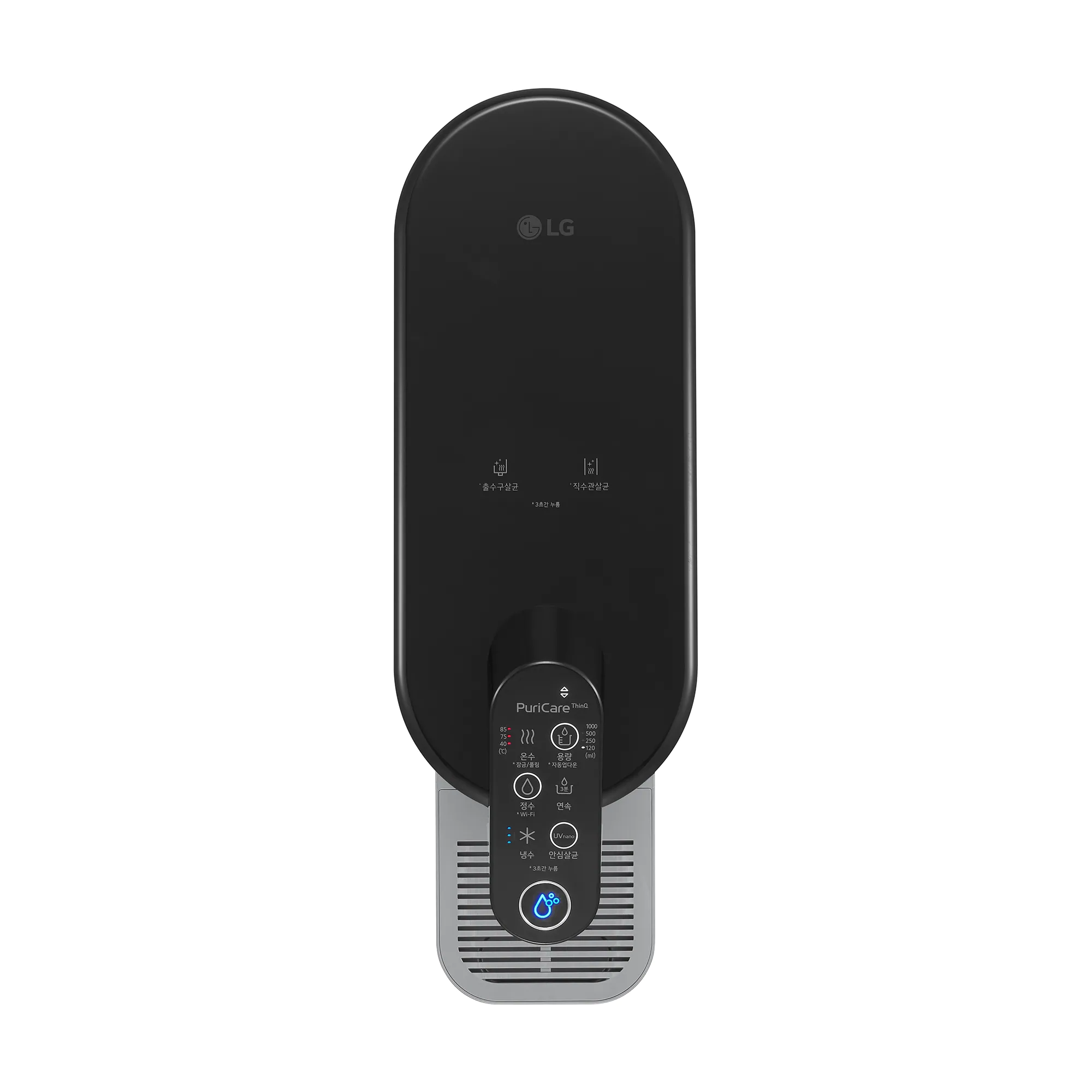LG LG 퓨리케어 정수기 (상하좌우, 냉온정)
