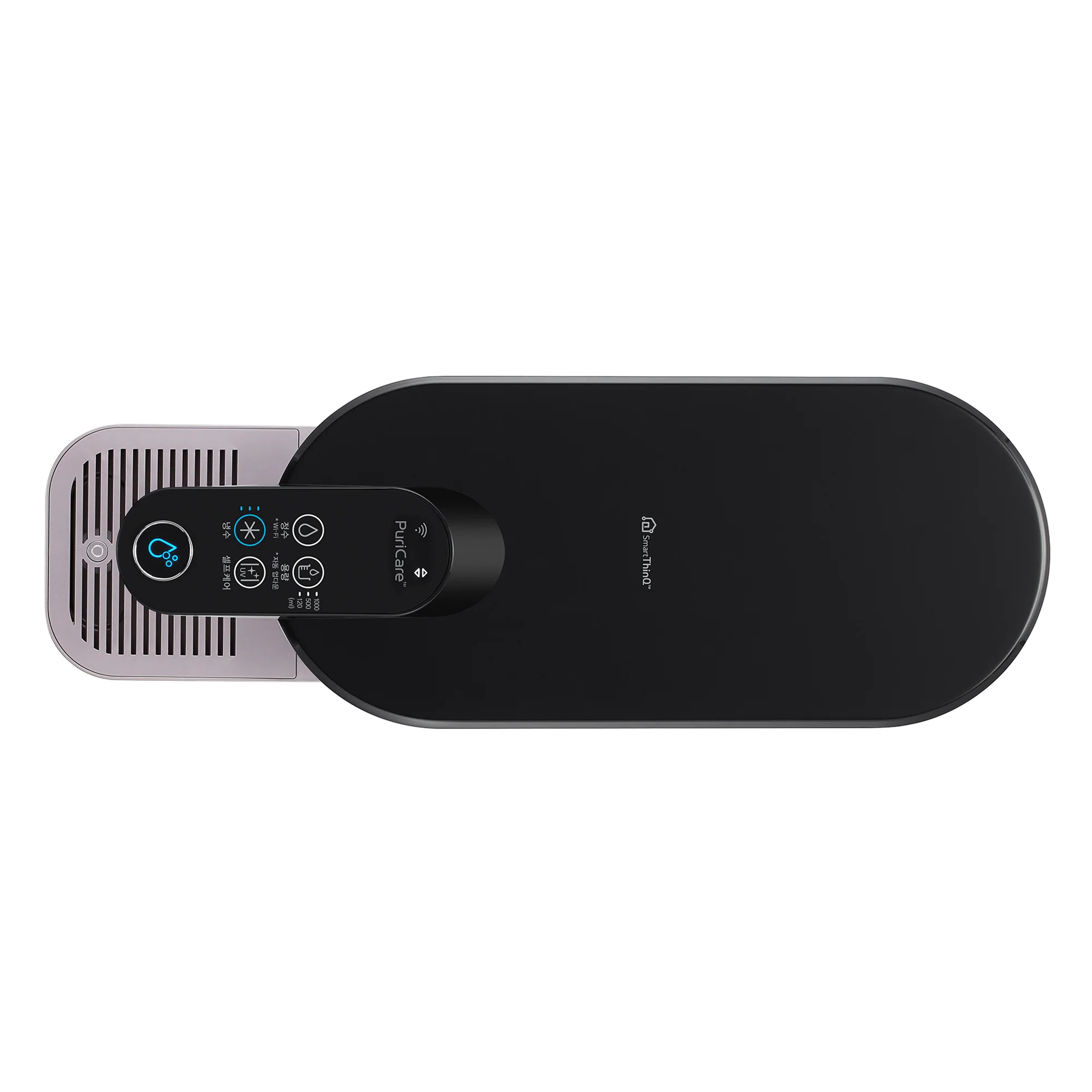 LG 상하좌우 정수기_냉정