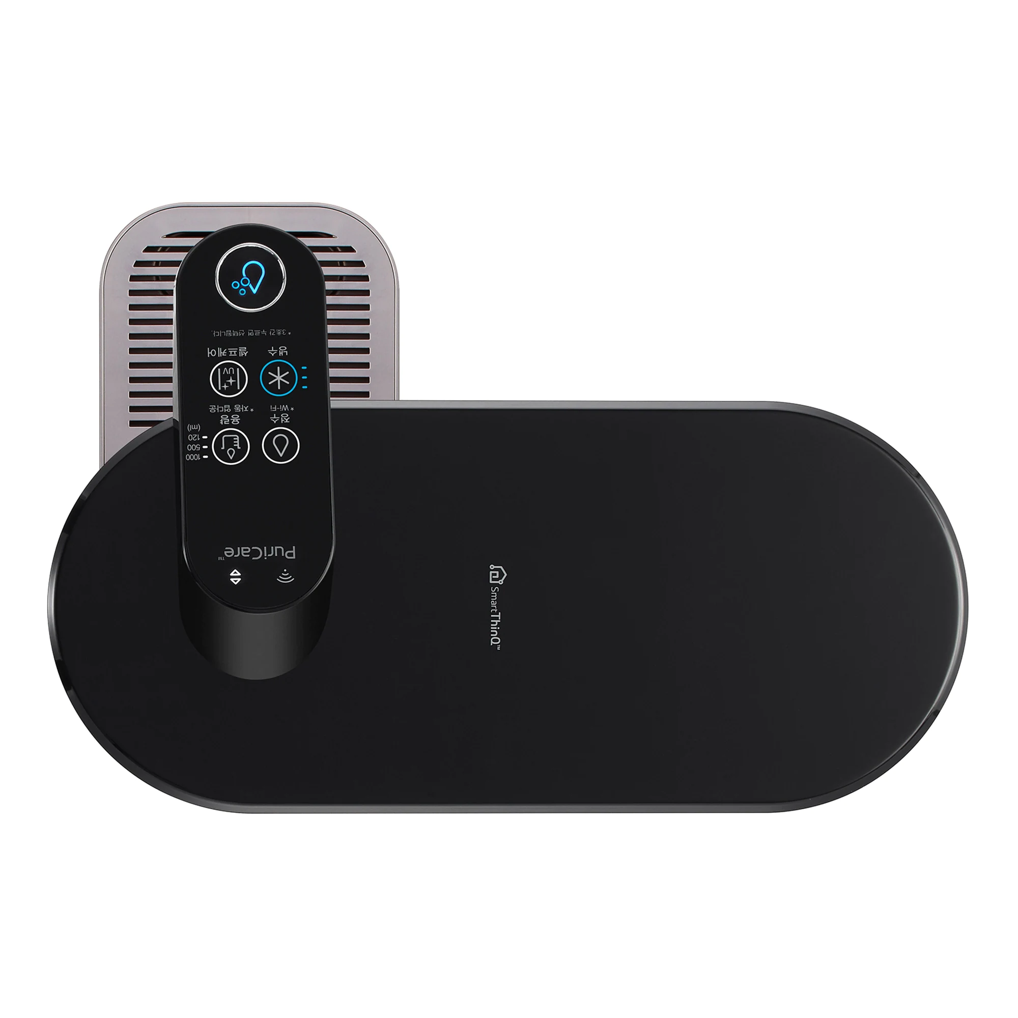 LG 상하좌우 정수기_냉정