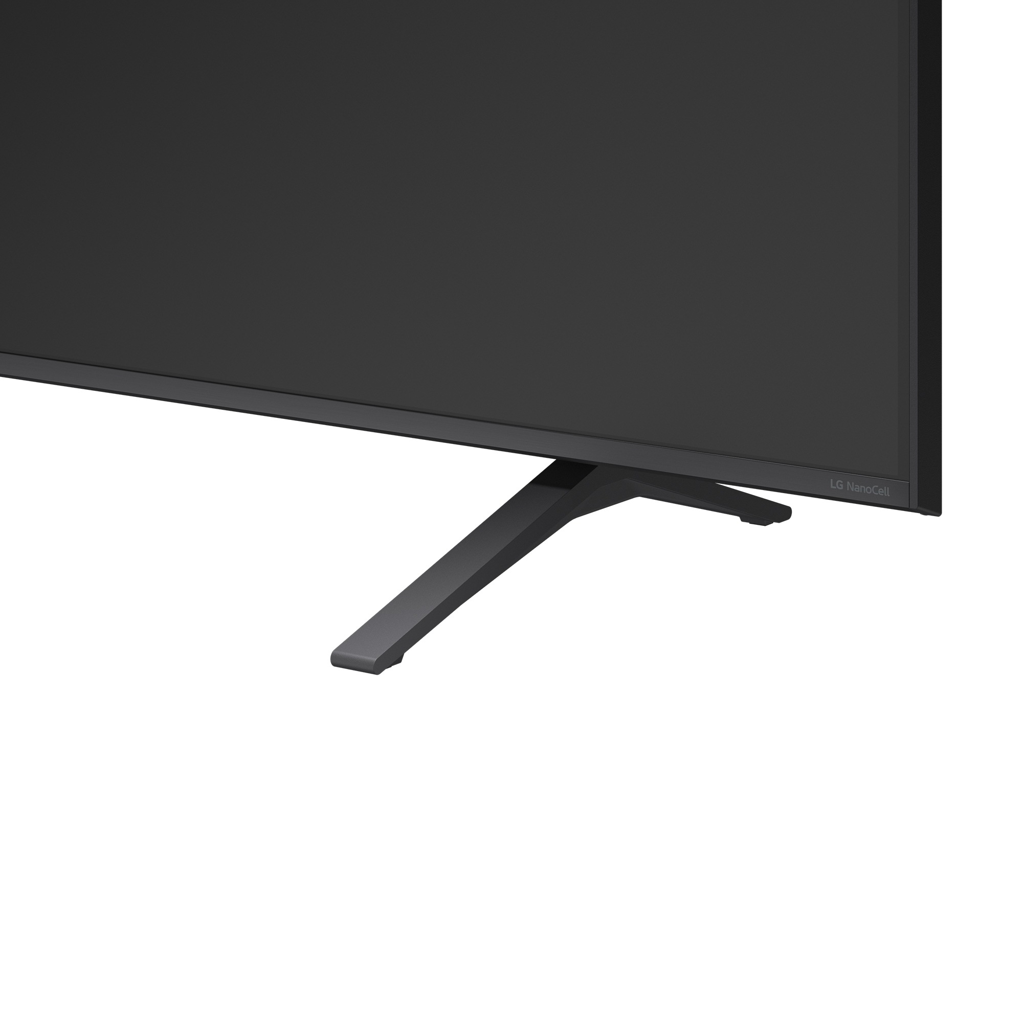 LG 2025 나노셀 AI TV 86인치 스탠드형