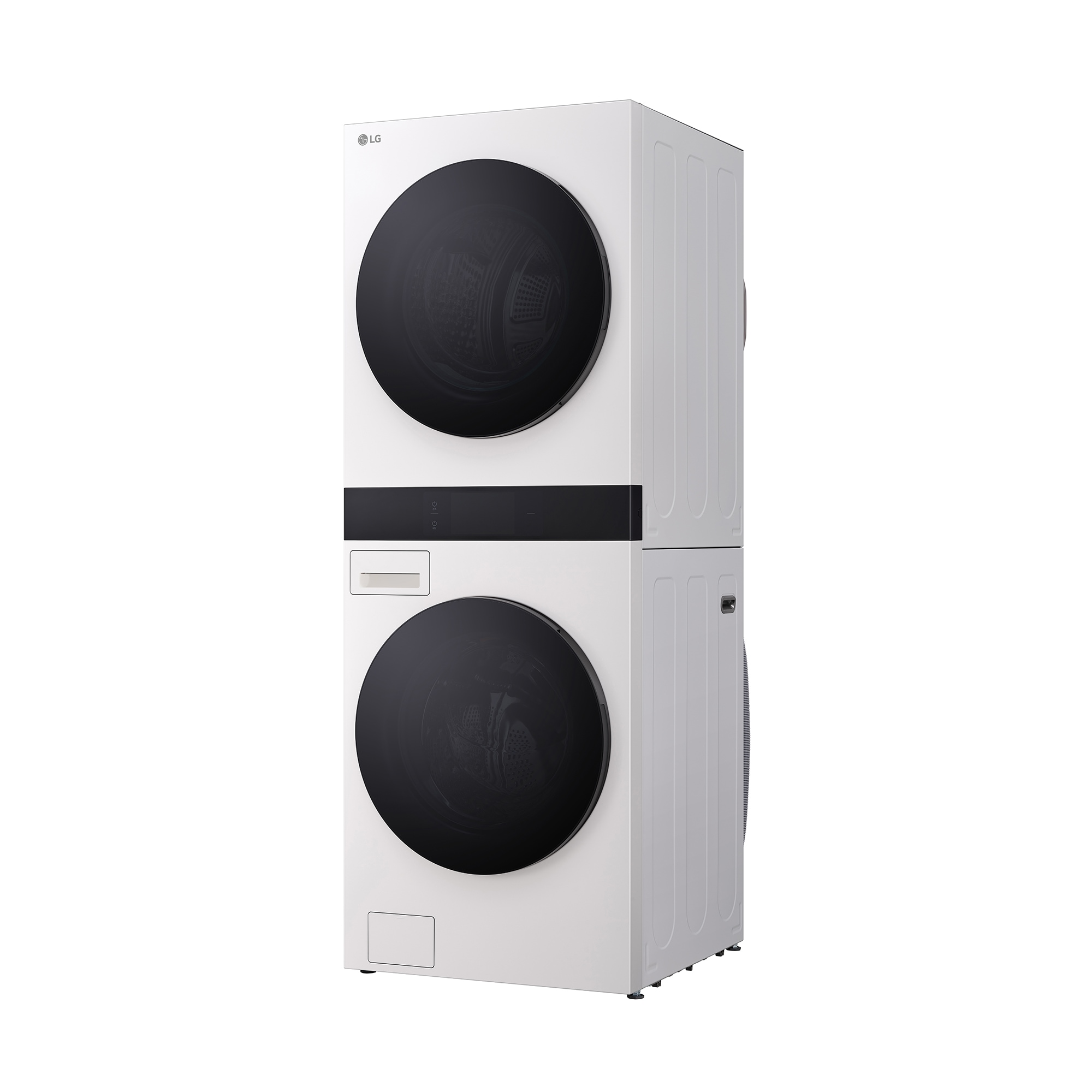 LG 트롬 AI 오브제컬렉션 워시타워 (세탁23kg+건조23kg)