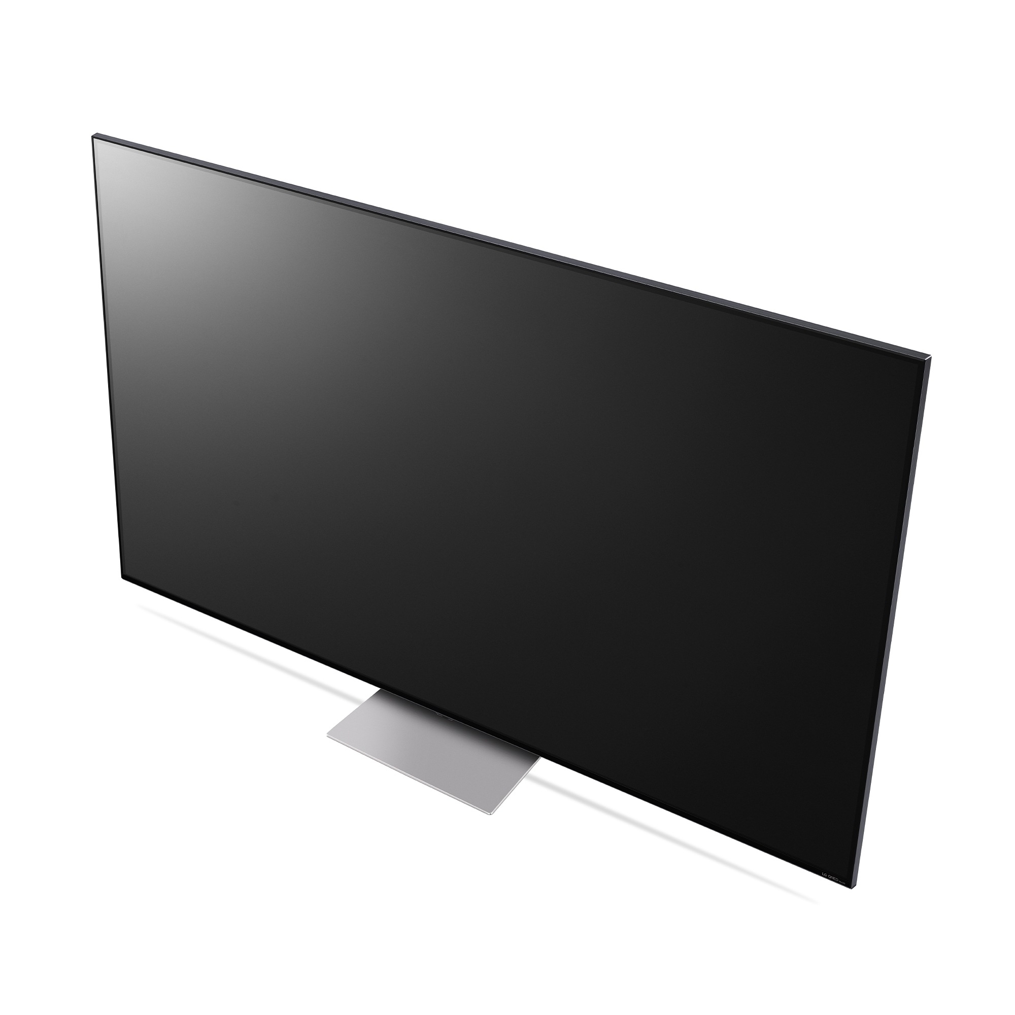 2024 QNED evo TV 75인치 스탠드형