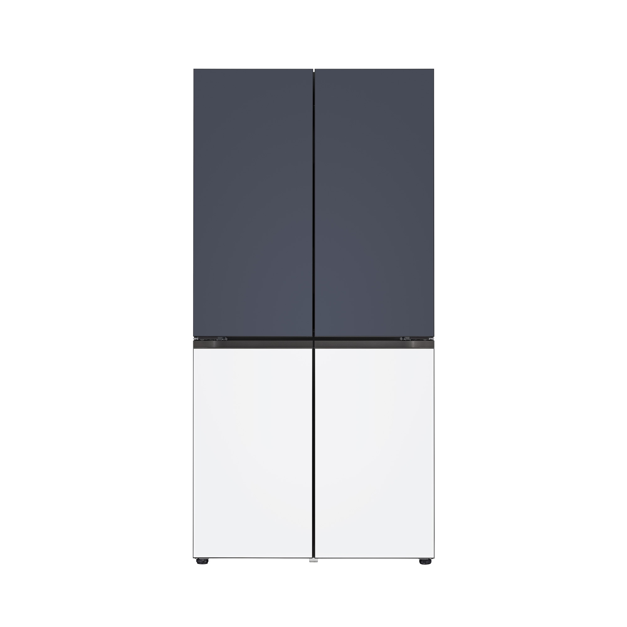 LG 디오스 오브제컬렉션 STEM 베이직 냉장고 601L 빌트인 (메탈패널)