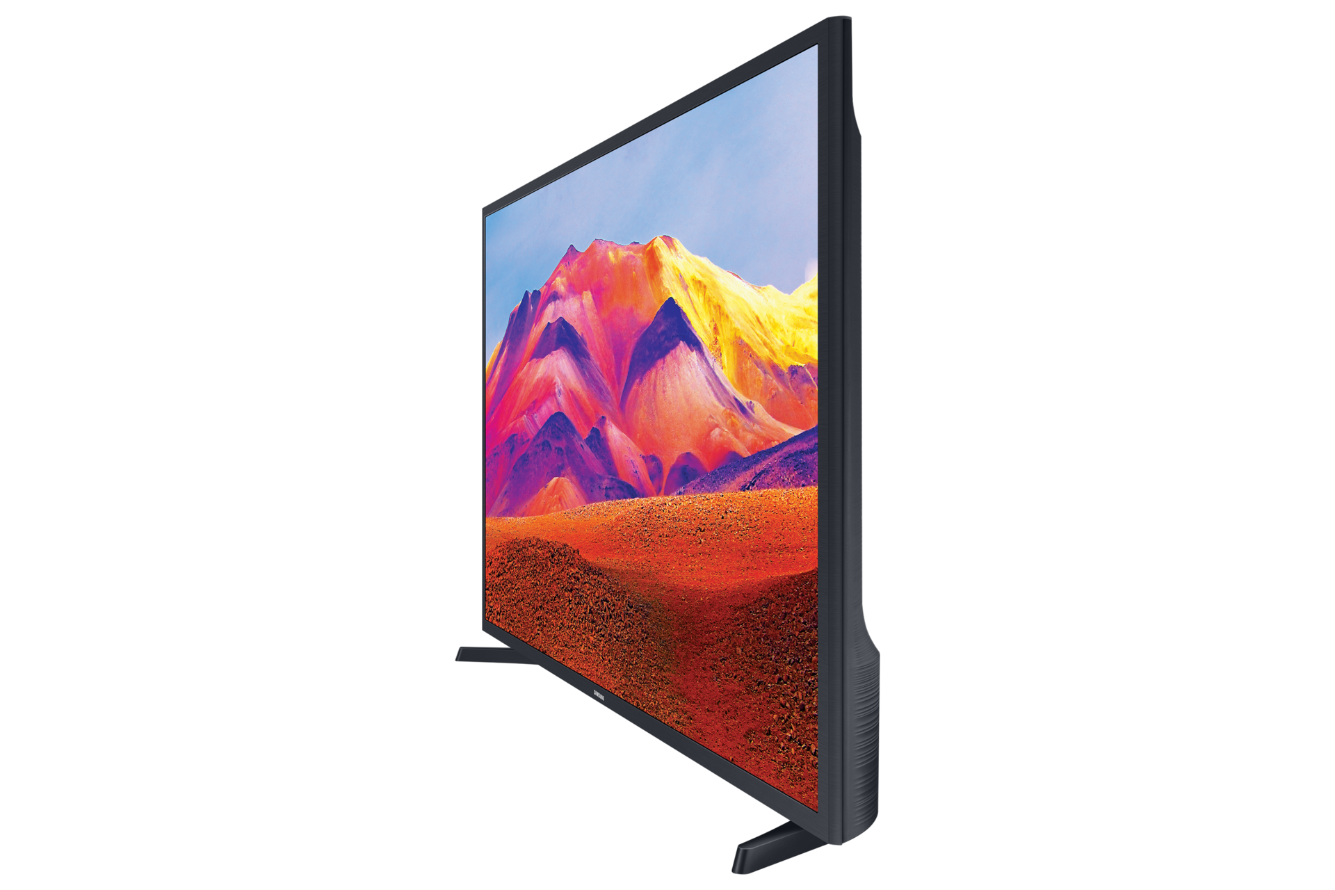 2020 FHD LED TV 43인치 + 스탠드