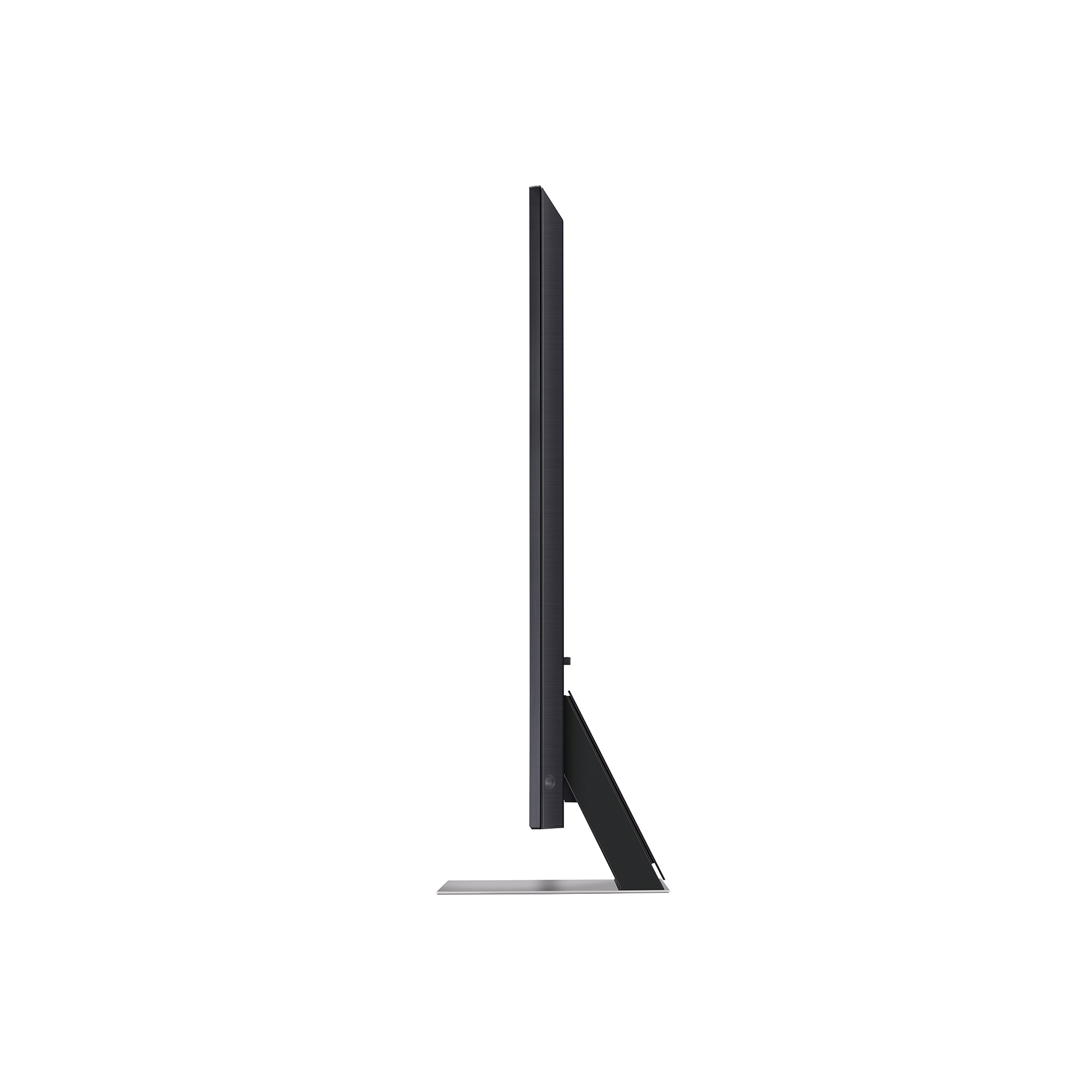 2024 QNED evo TV 75인치 스탠드형