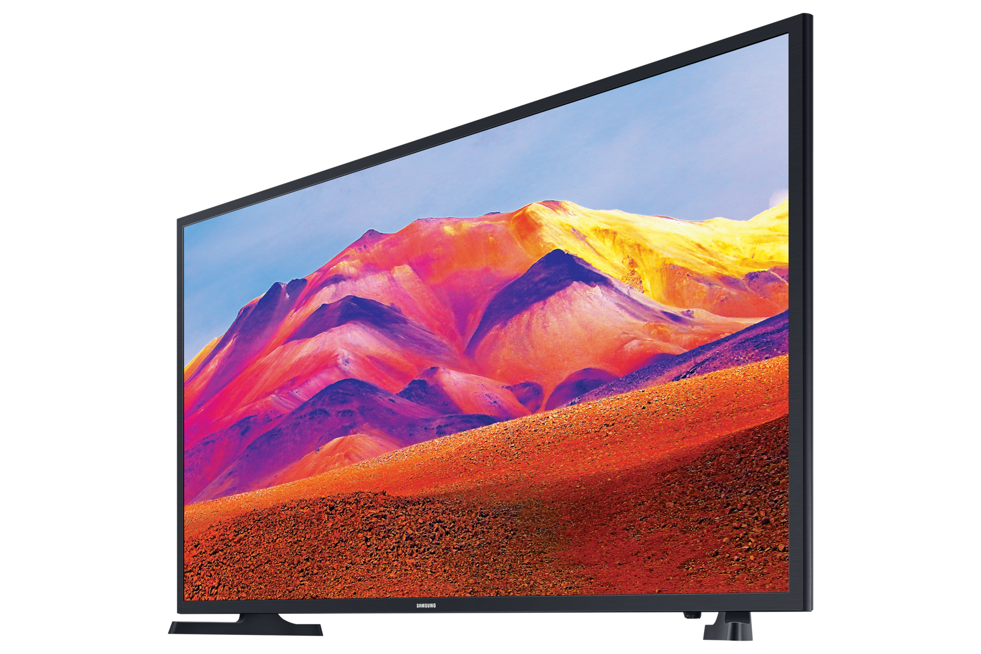 2020 FHD LED TV 43인치 + 스탠드