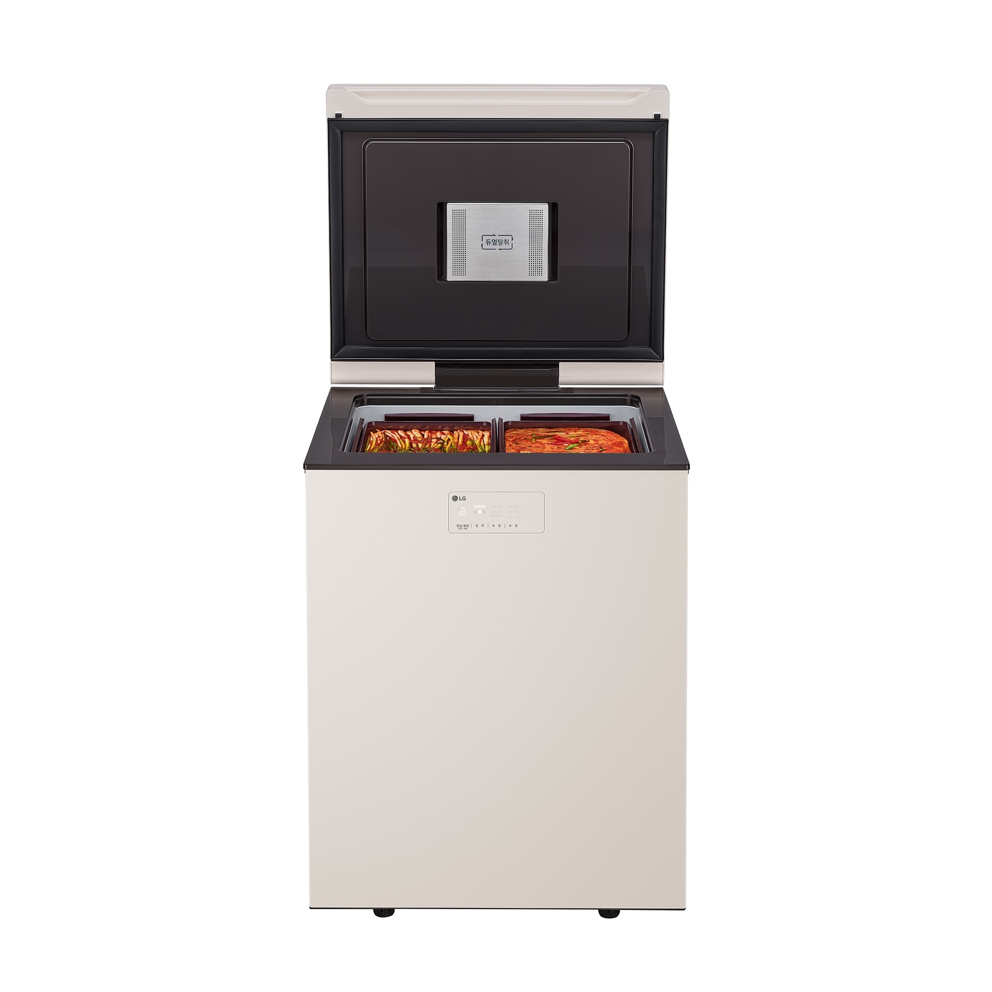 LG 오브제컬렉션 김치톡톡 김치냉장고 128L