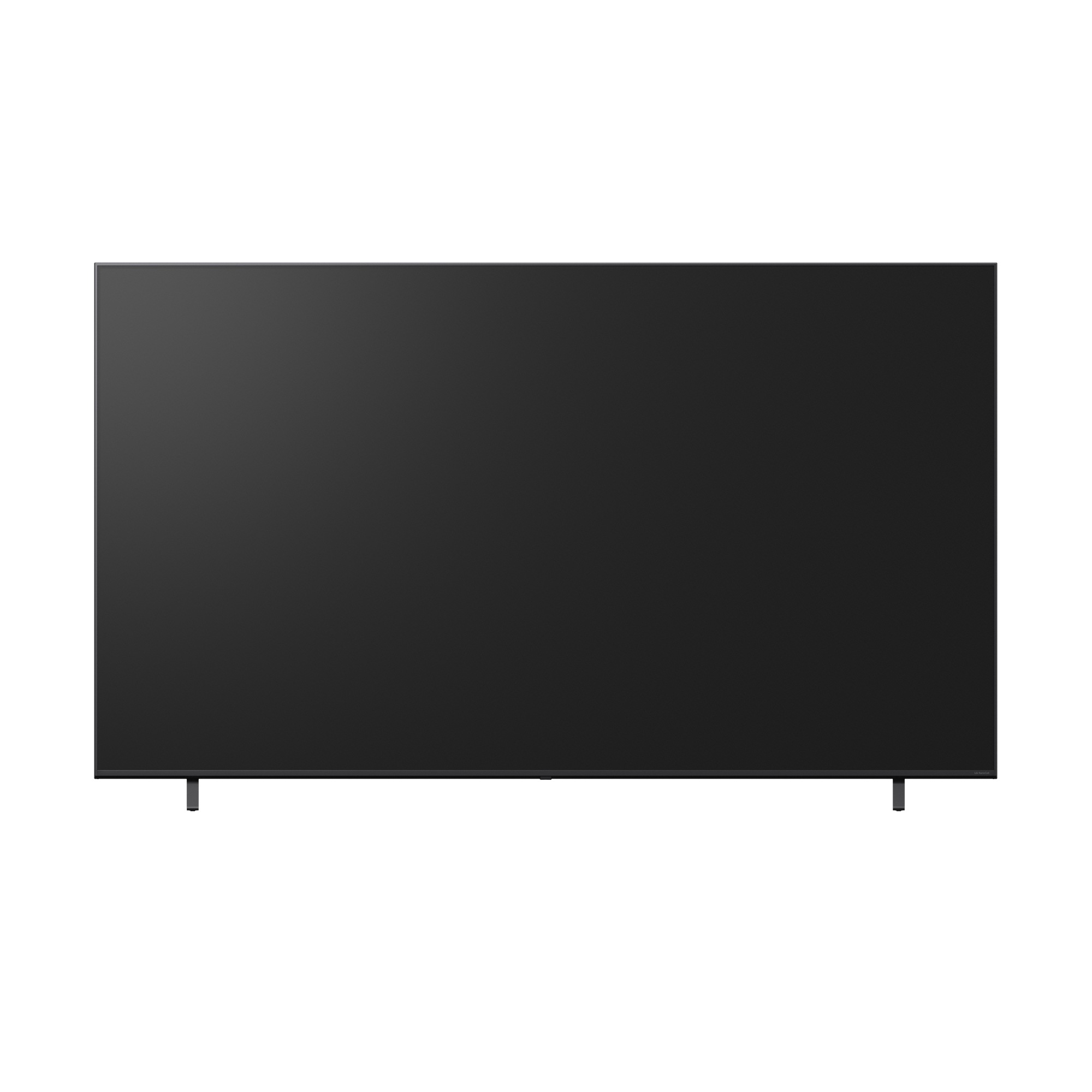 LG 2025 나노셀 AI TV 86인치 스탠드형