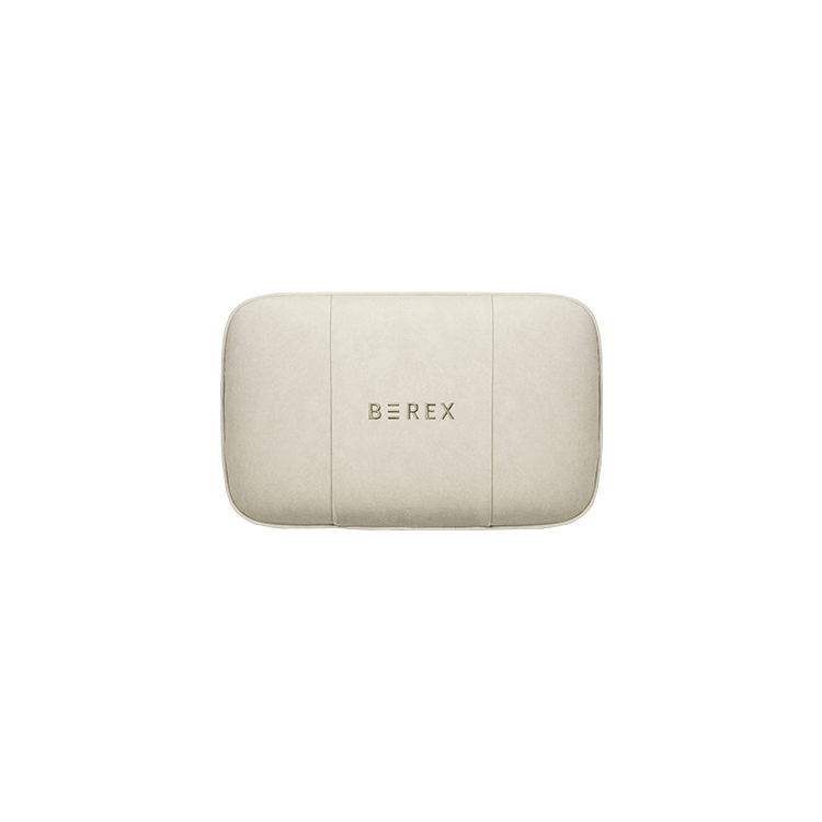 BEREX 안마베드