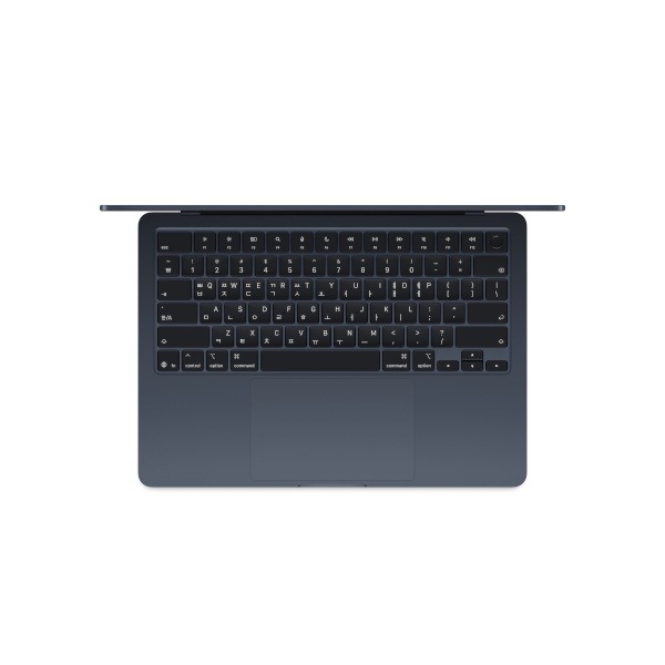 맥북에어 노트북 13인치 (M5, 10core, 16GB / 512GB SSD)