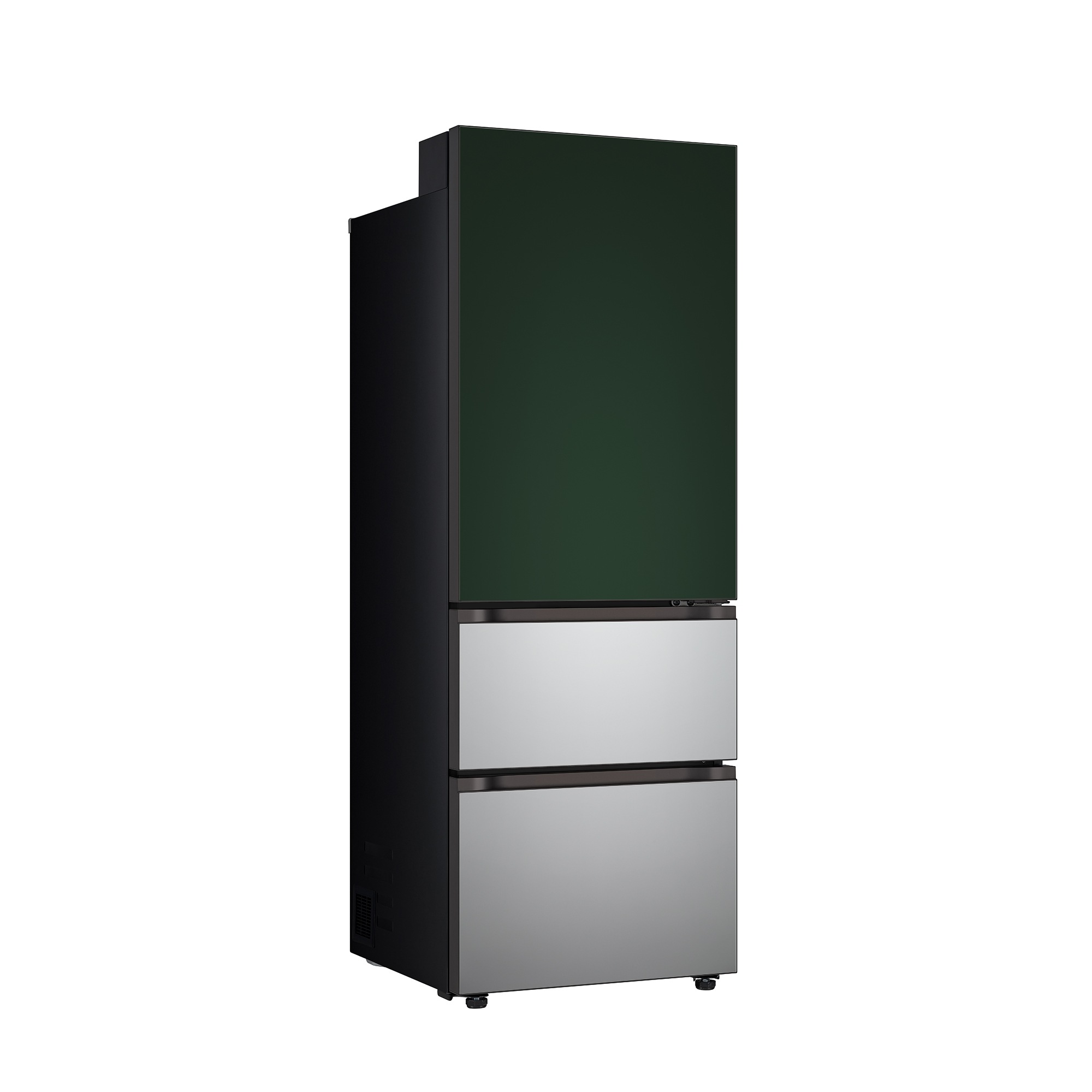 디오스 오브제컬렉션 김치톡톡 Fit & Max 324L (스테인리스 패널)