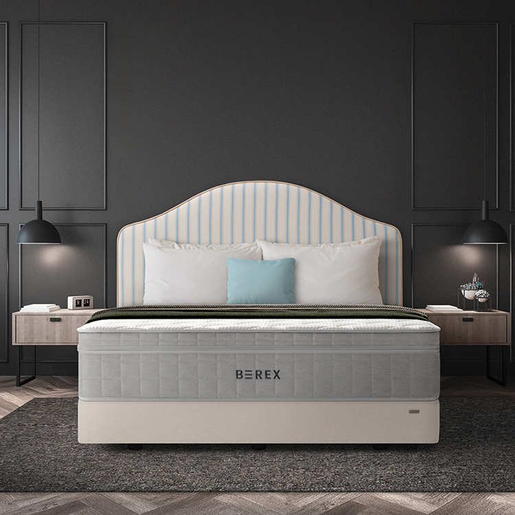 BEREX 루나 프레임 킹(K)