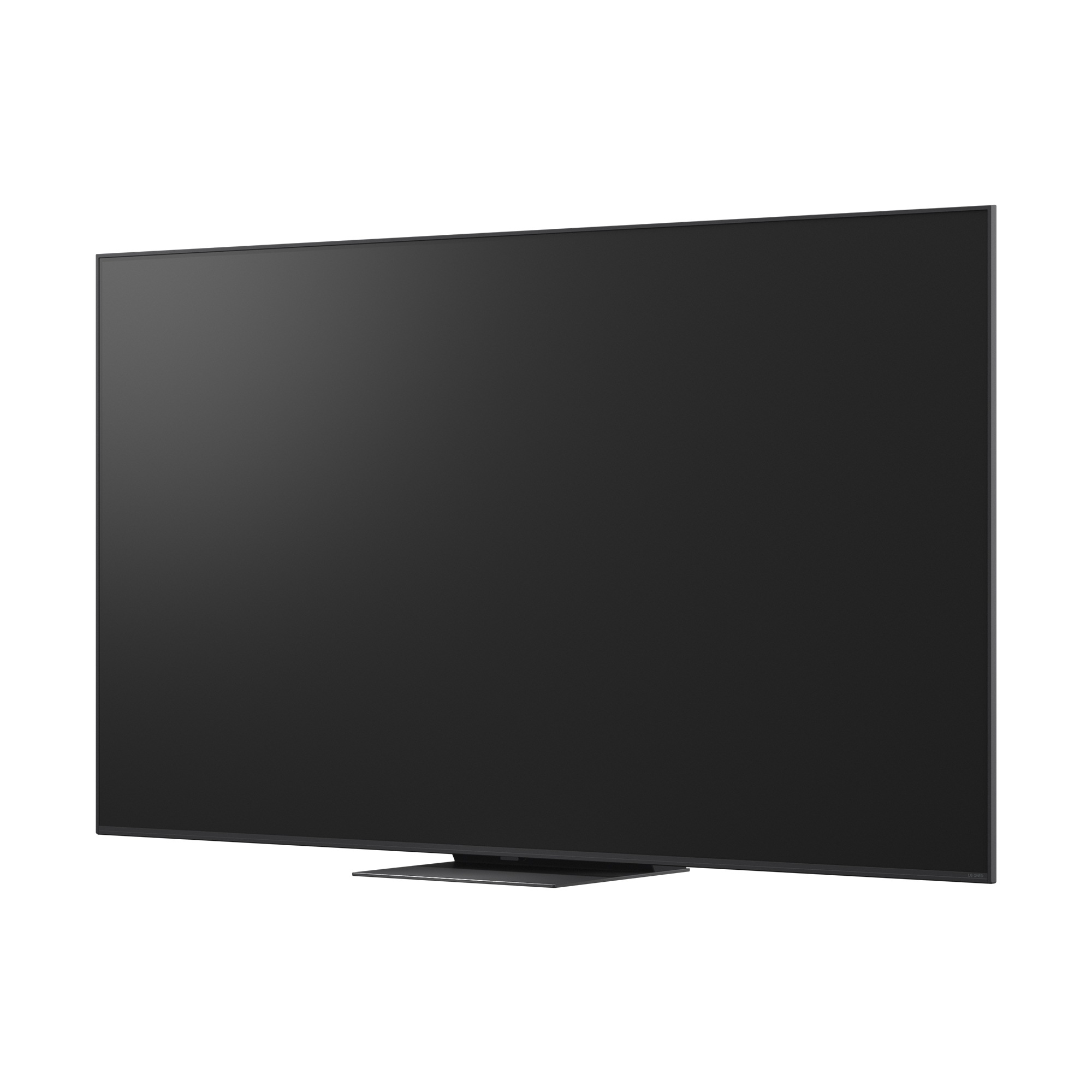 2025 QNED evo AI TV 75인치 스탠드형