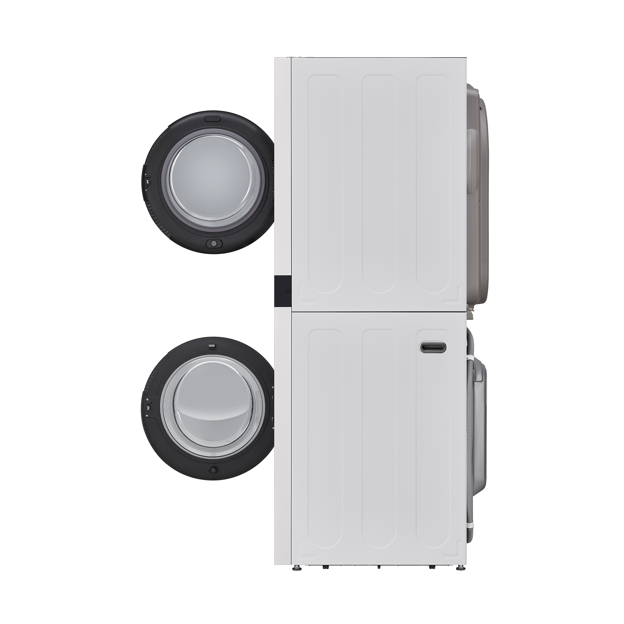 LG 트롬 AI 오브제컬렉션 워시타워 (세탁23kg+건조23kg)
