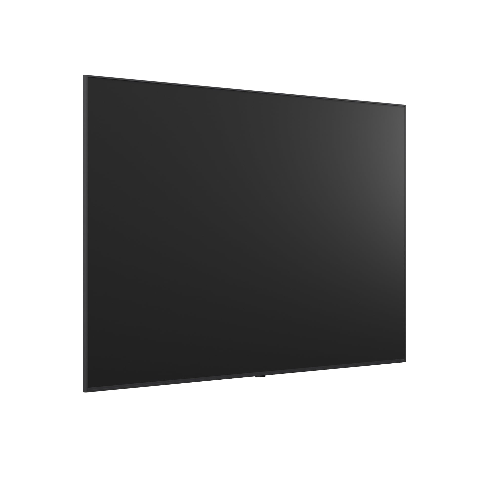 LG 2025 QNED AI TV 86인치 벽걸이형