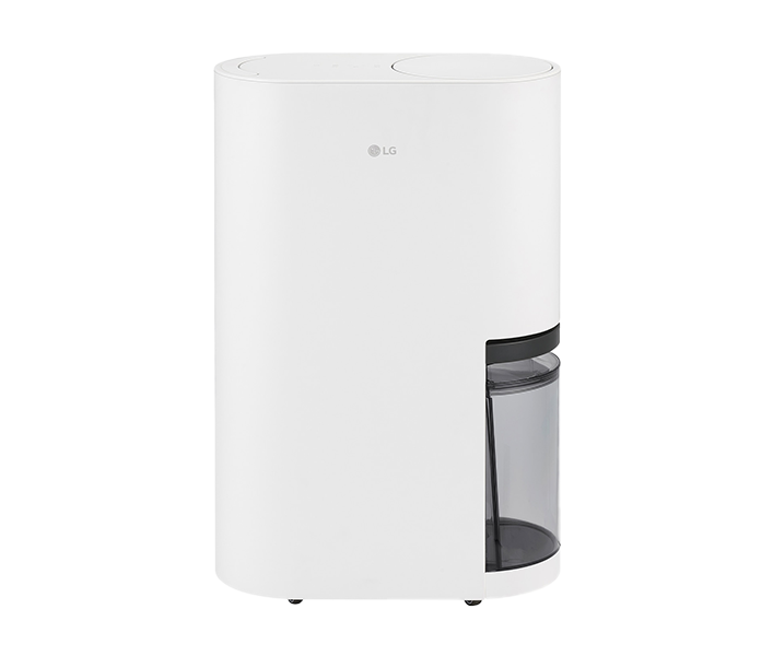 LG 휘센 오브제컬렉션 제습기 21L