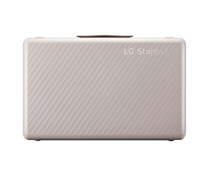 LG 2023 스탠바이미 Go 27인치