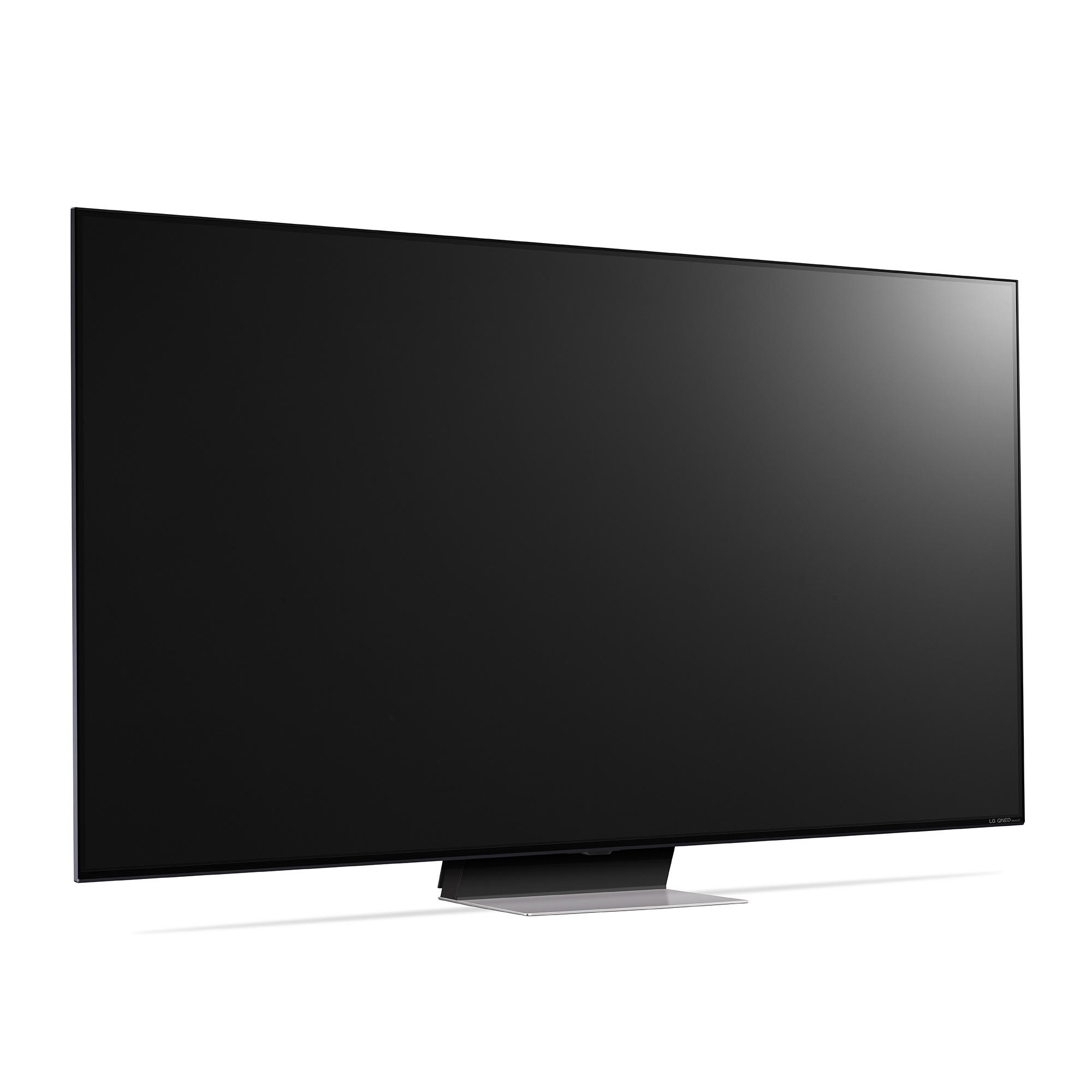 2024 QNED evo TV 75인치 스탠드형