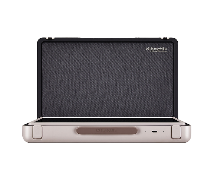 LG 2023 스탠바이미 Go 27인치