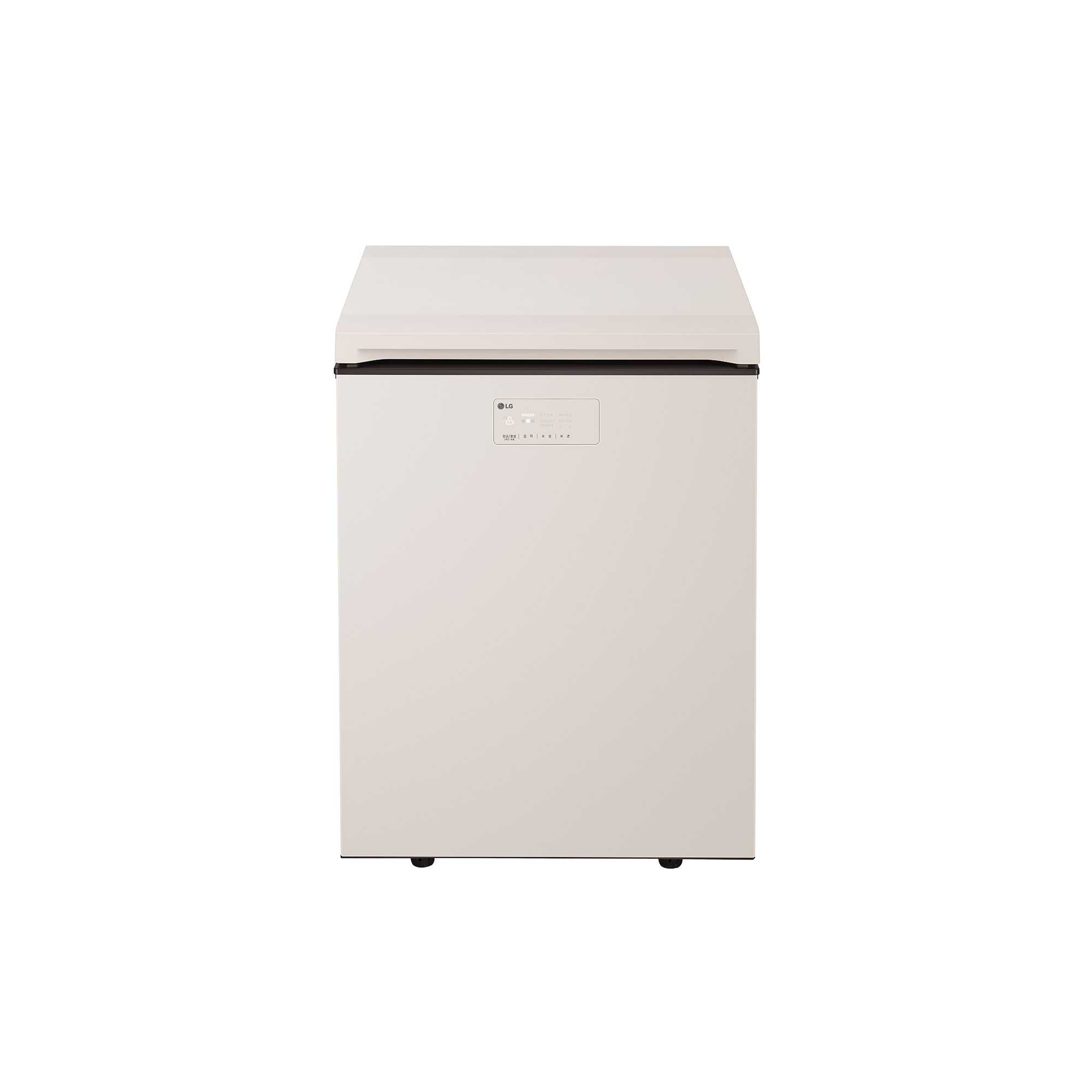 LG 오브제컬렉션 김치톡톡 김치냉장고 128L