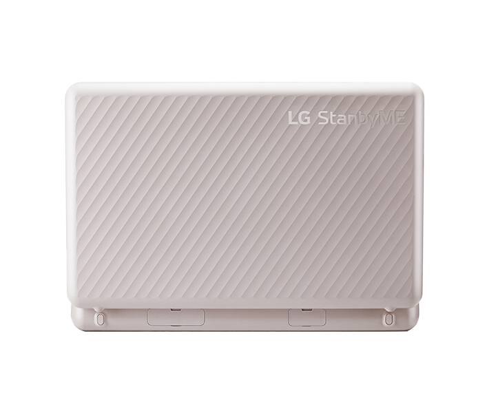 LG 2023 스탠바이미 Go 27인치