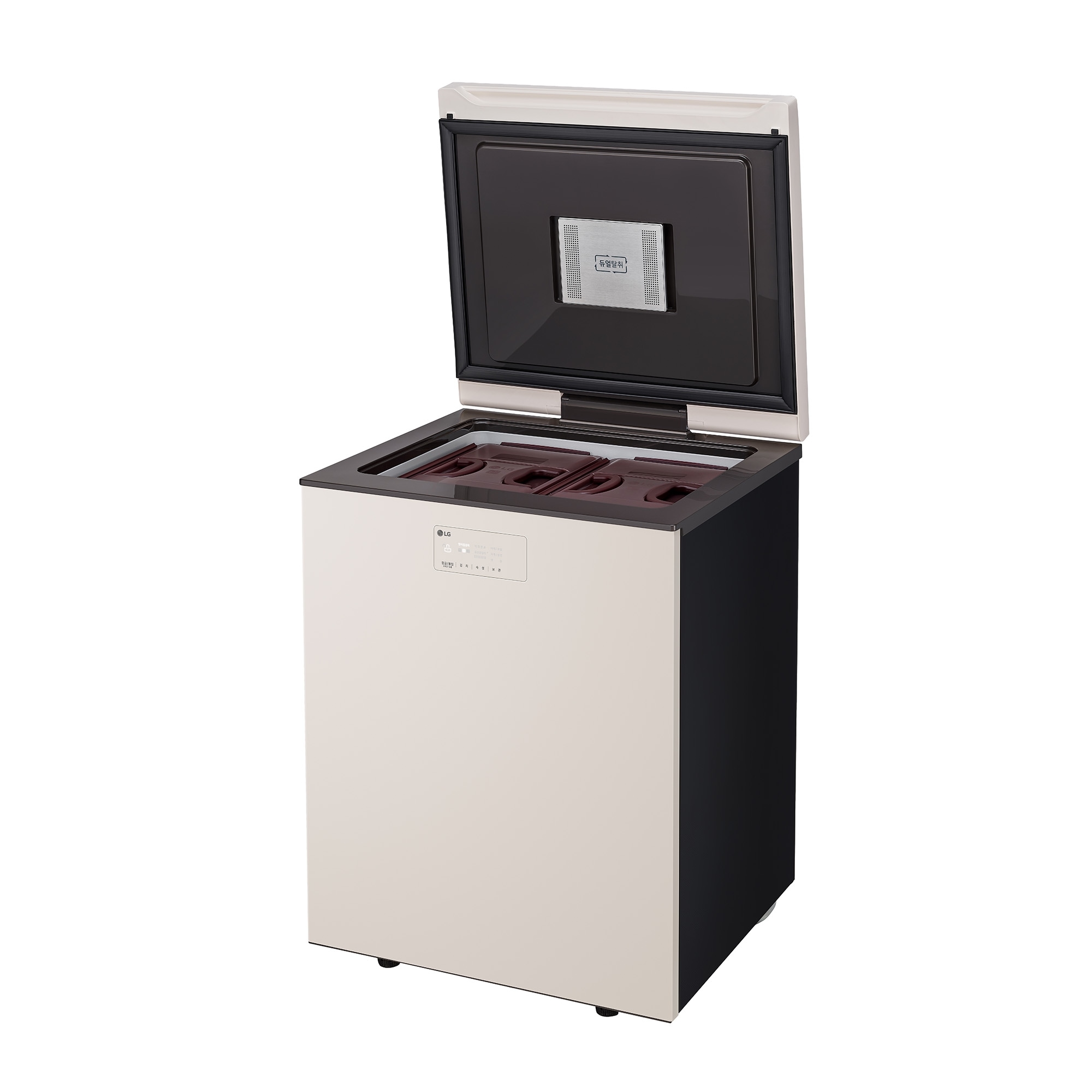 LG 오브제컬렉션 김치톡톡 김치냉장고 128L