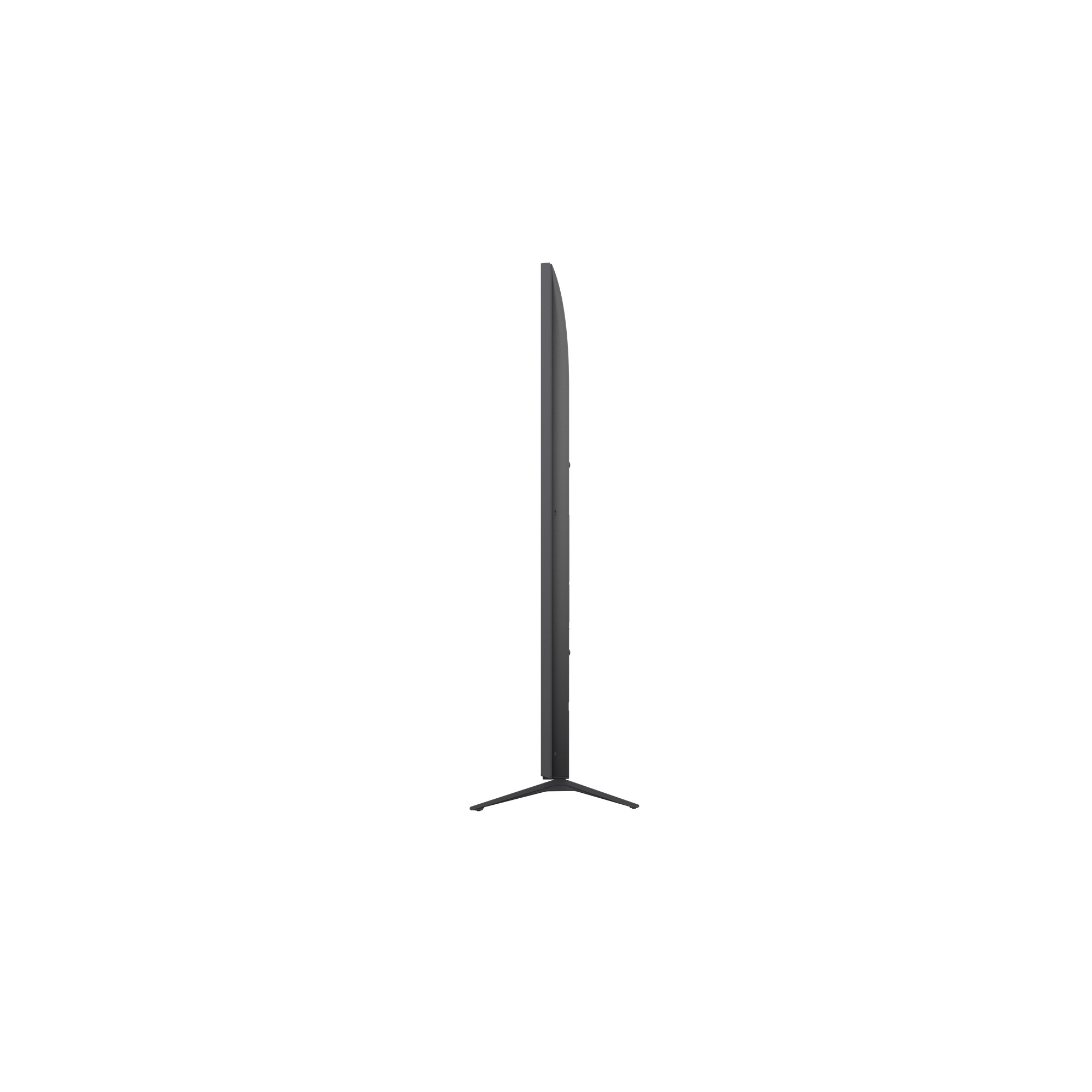 LG 2025 나노셀 AI TV 86인치 스탠드형