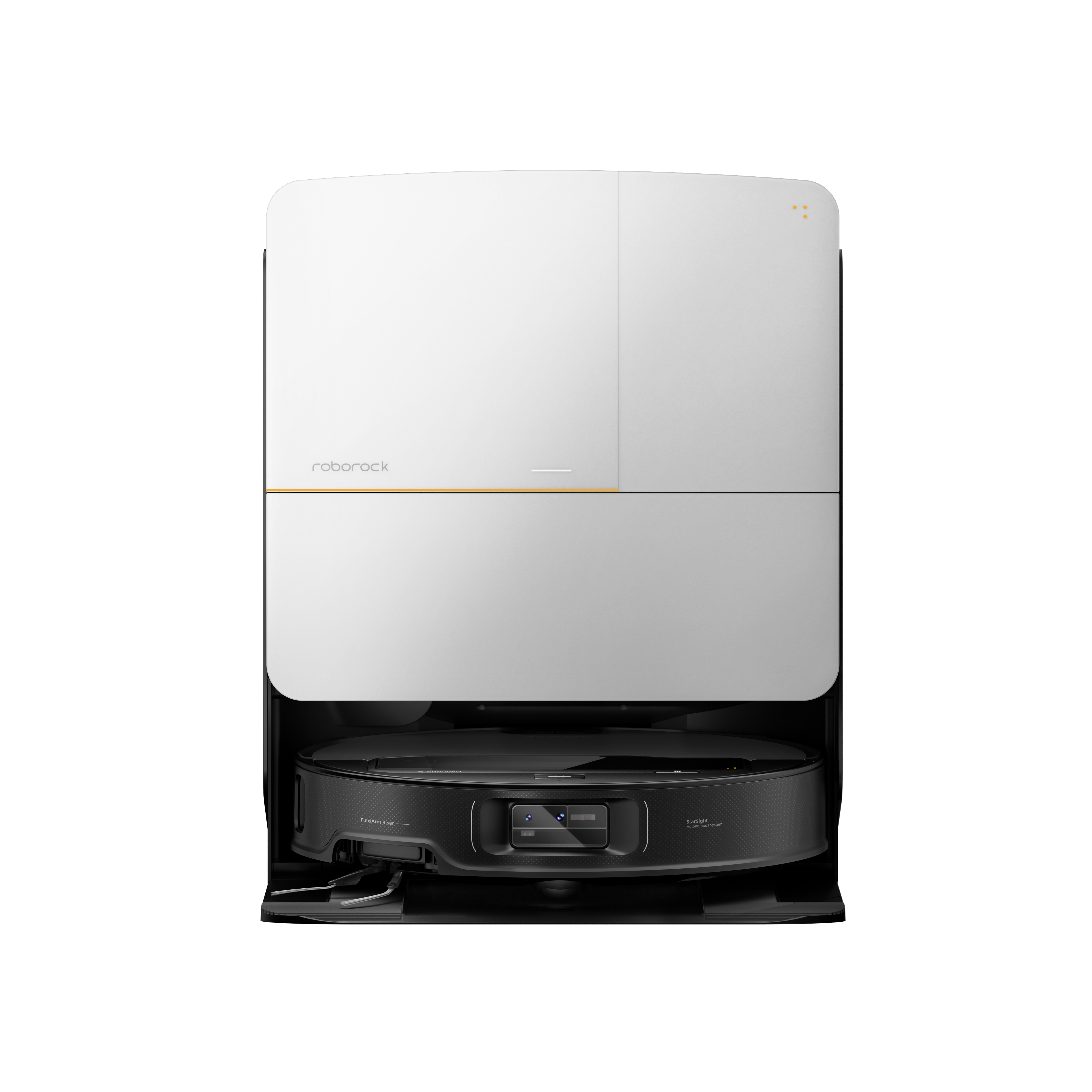 Saros z70 로봇청소기