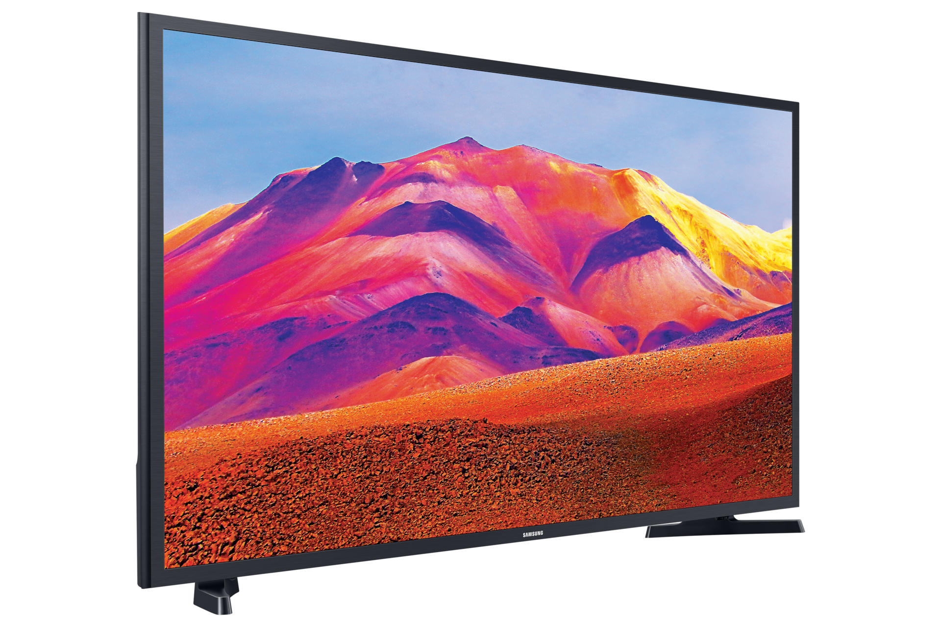 2020 FHD LED TV 43인치 + 스탠드