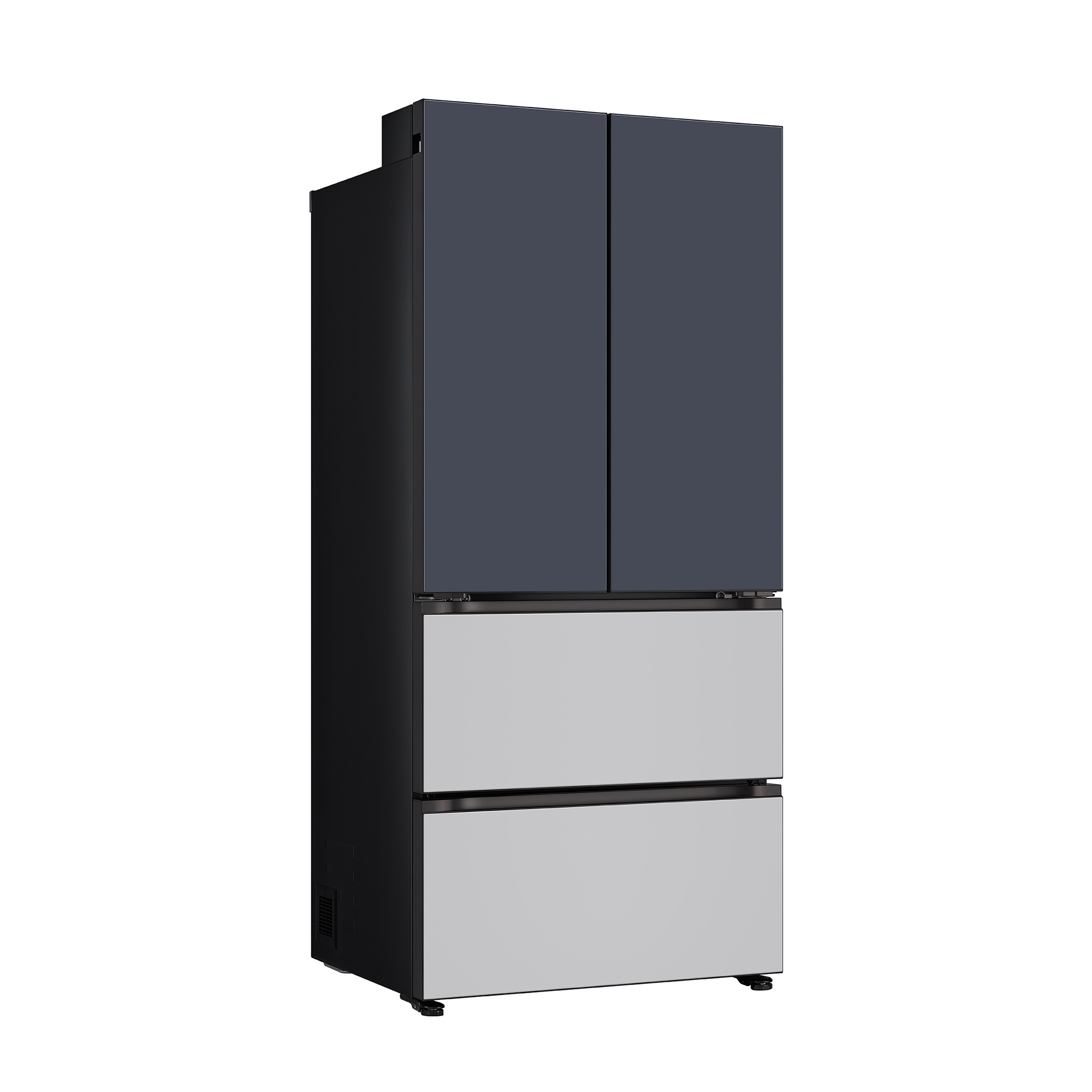 디오스 오브제컬렉션 김치톡톡 Fit & Max 냉장고 480L