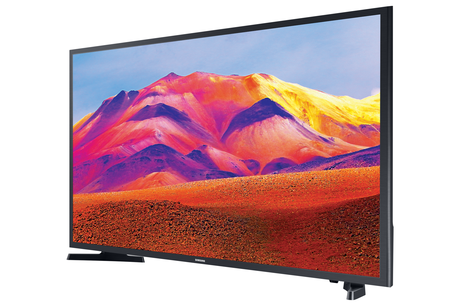 2020 FHD LED TV 43인치 + 스탠드