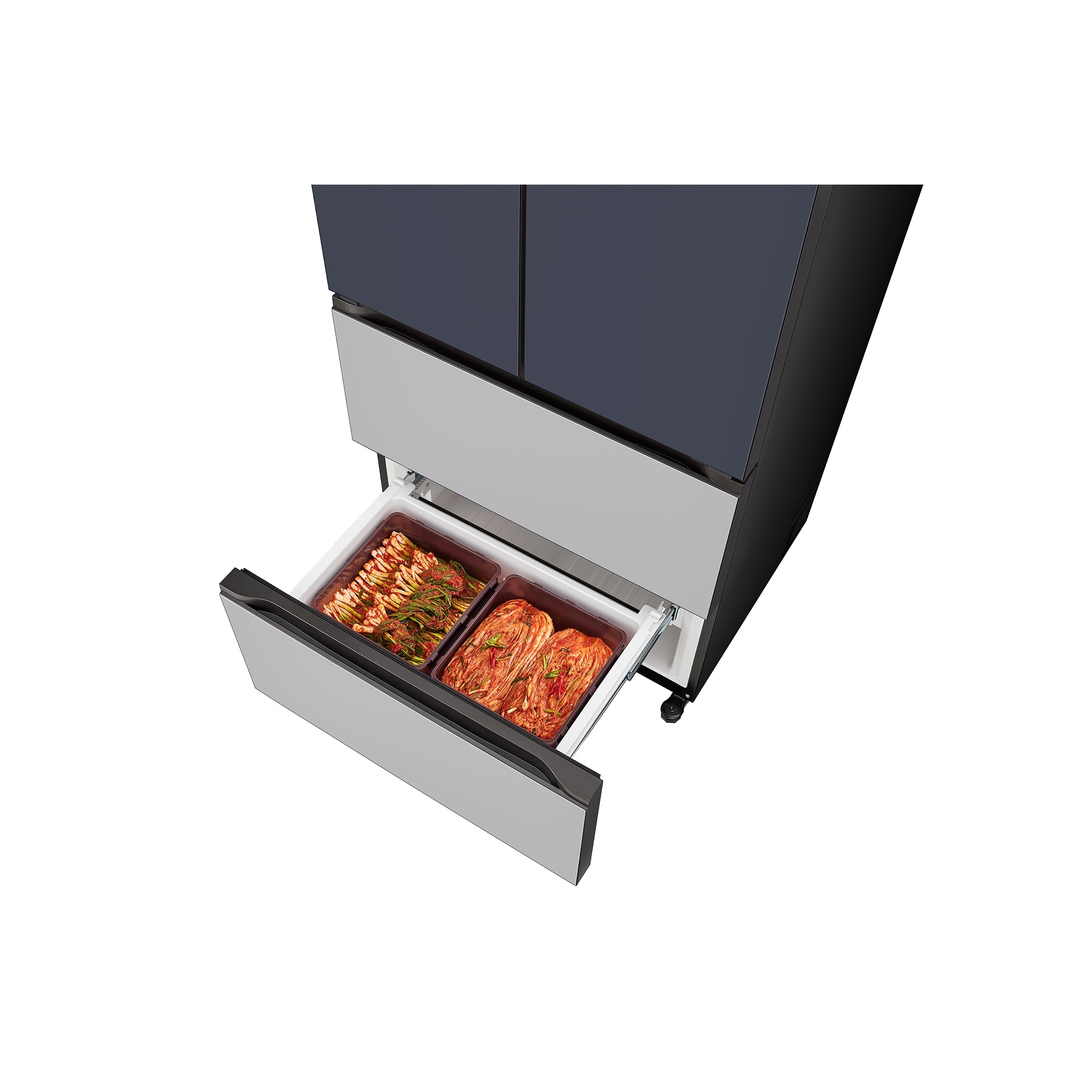 디오스 오브제컬렉션 김치톡톡 Fit & Max 냉장고 480L