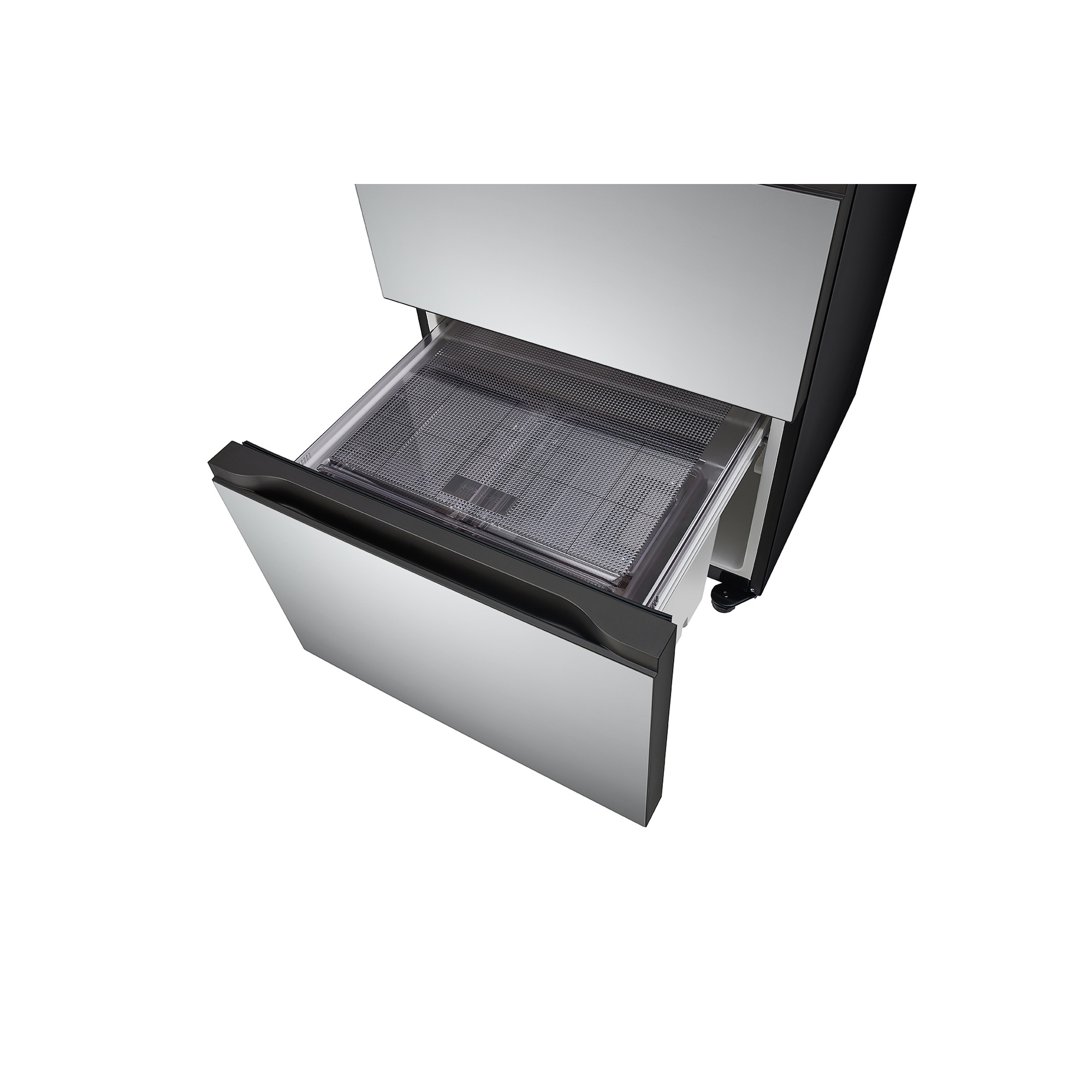 디오스 오브제컬렉션 김치톡톡 Fit & Max 324L (스테인리스 패널)