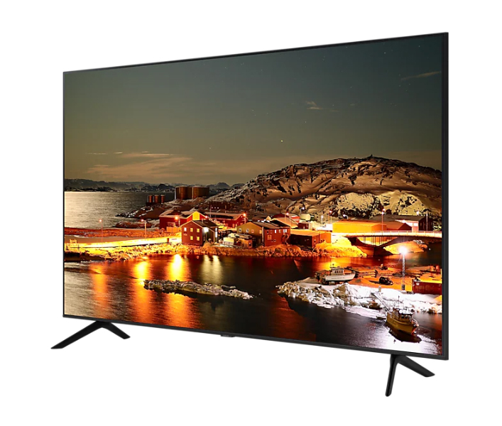 2021 UHD TV 50인치