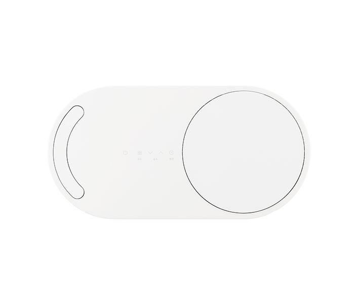 LG 휘센 오브제컬렉션 제습기 21L