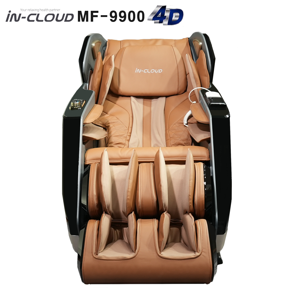 MF-9900 4D 안마의자