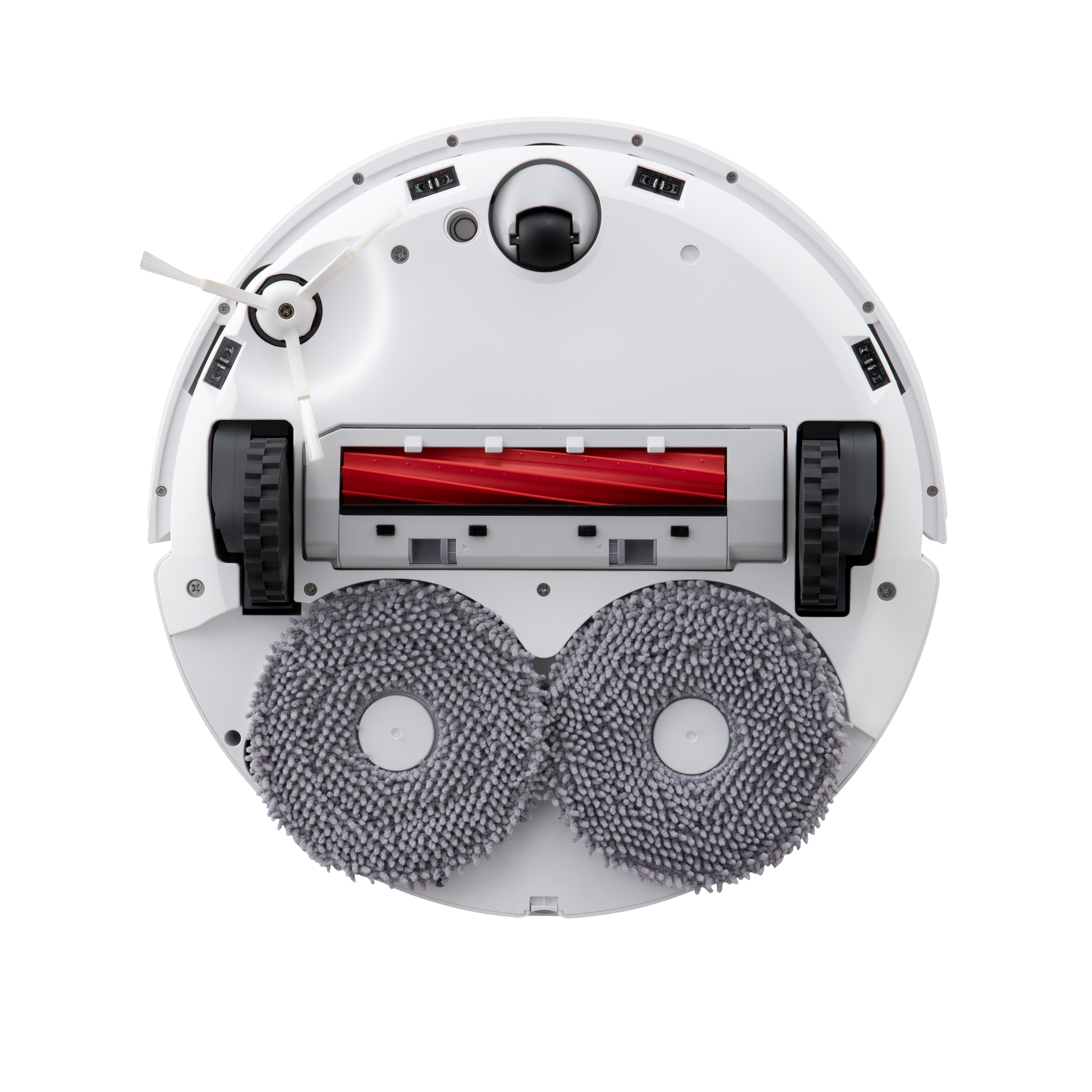 ROBOROCK Q REVO PRO 직배수 로봇청소기