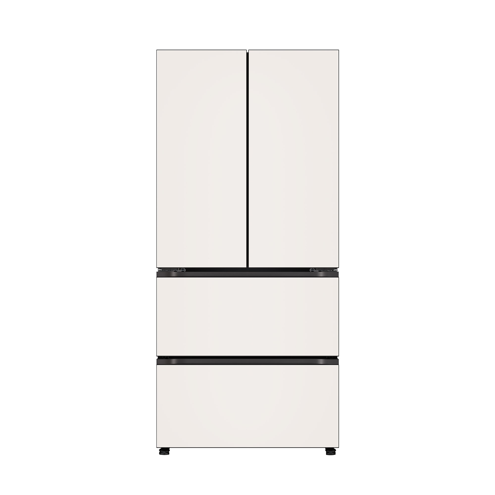 LG 디오스 오브제컬렉션 김치톡톡 Fit & Max 김치냉장고 480L (글라스패널, 메탈프레쉬)