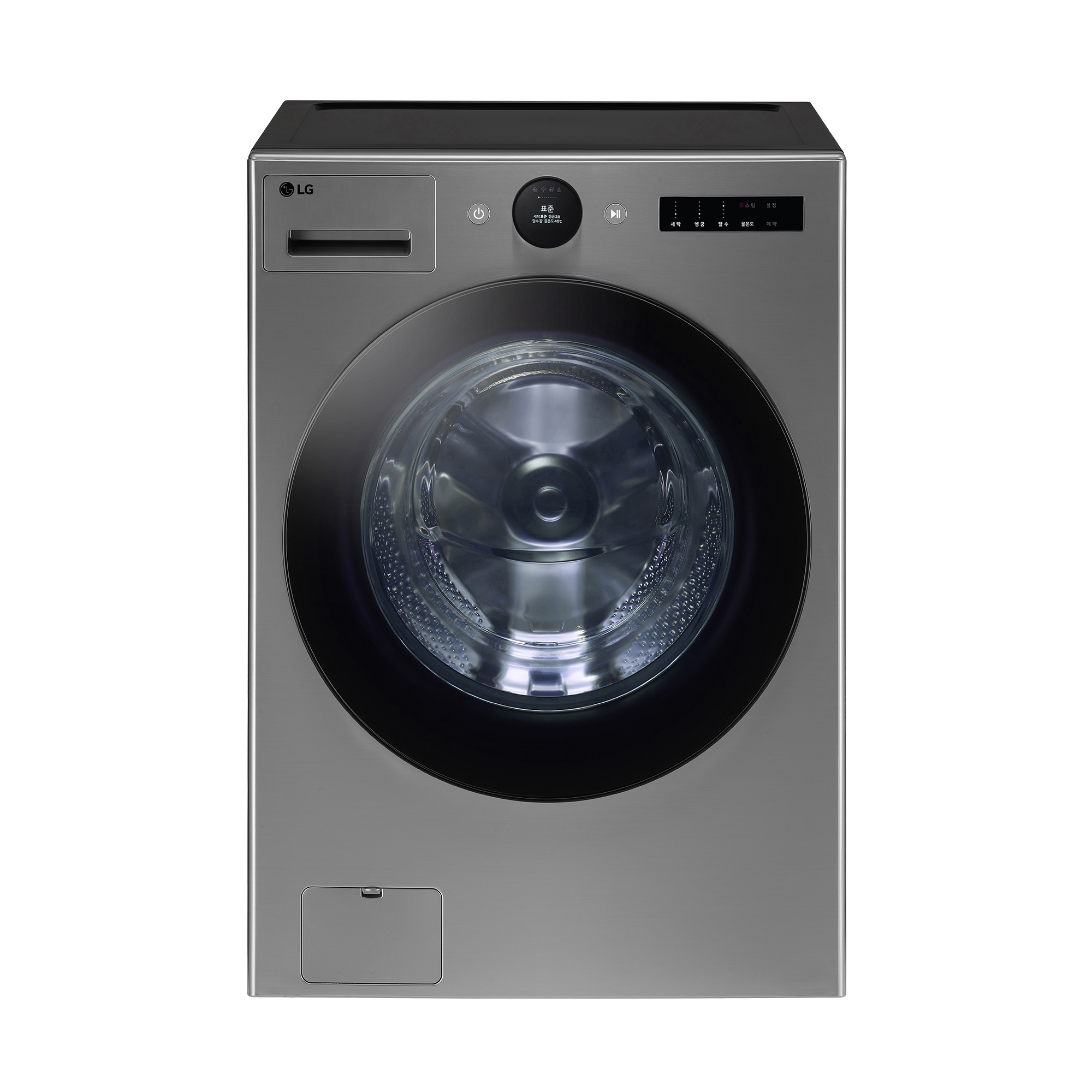 LG 트롬 AI 오브제컬렉션 세탁기 25KG