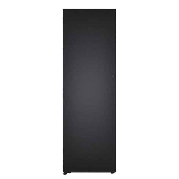 컨버터블 오브제컬렉션 Fit & Max 냉장전용 냉장고 387L (우열림, 스테인리스 패널, UV청정탈취필터)
