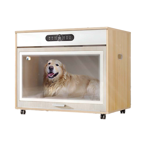 우드 펫드라이룸 M50